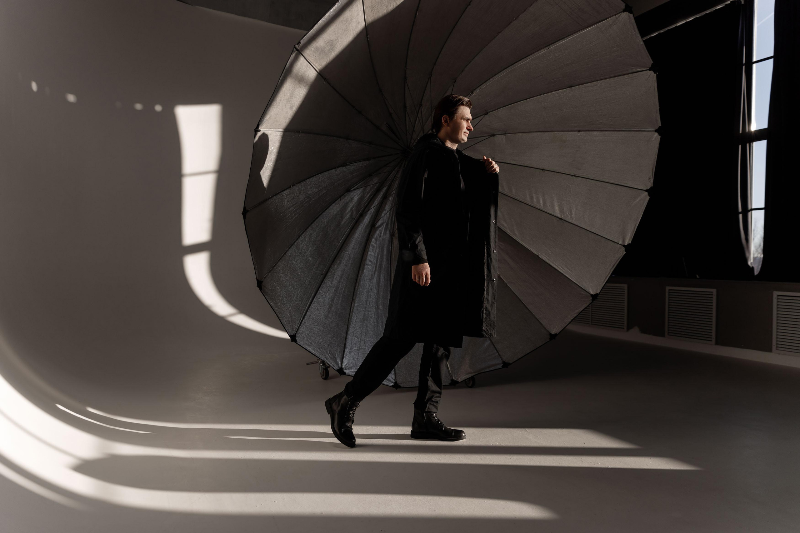 Алексей Гущин. Главная