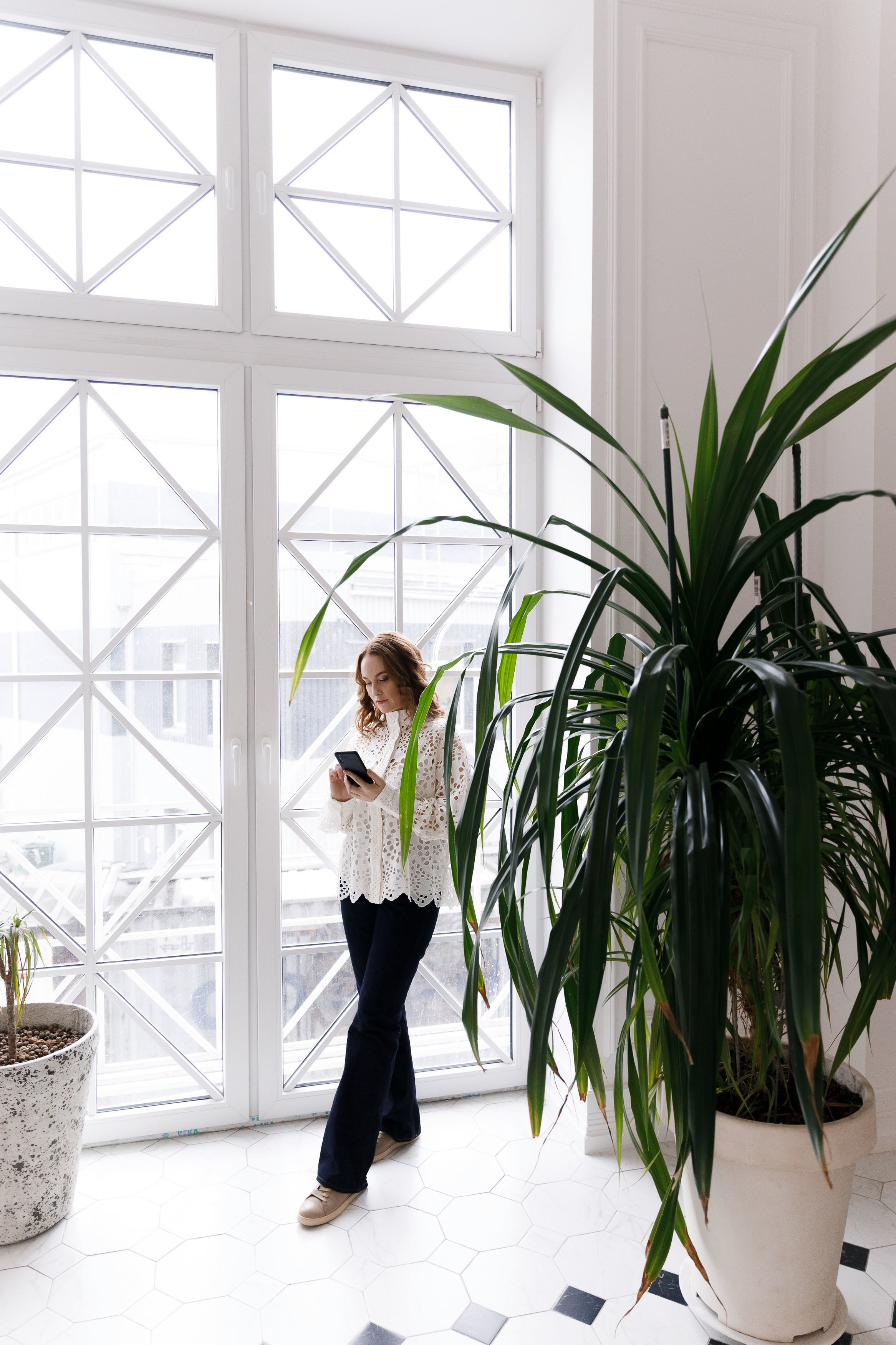 Ирина. Главная