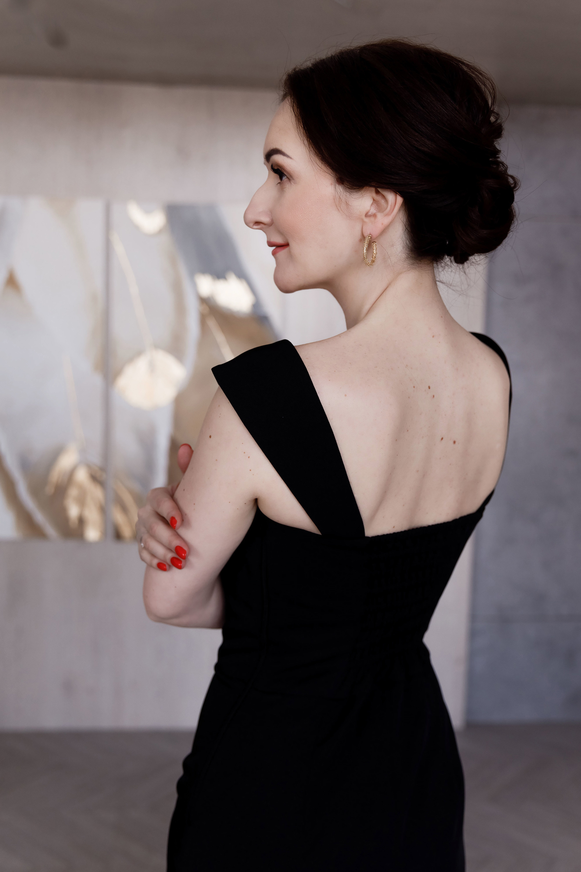 Мария Щитова. Главная