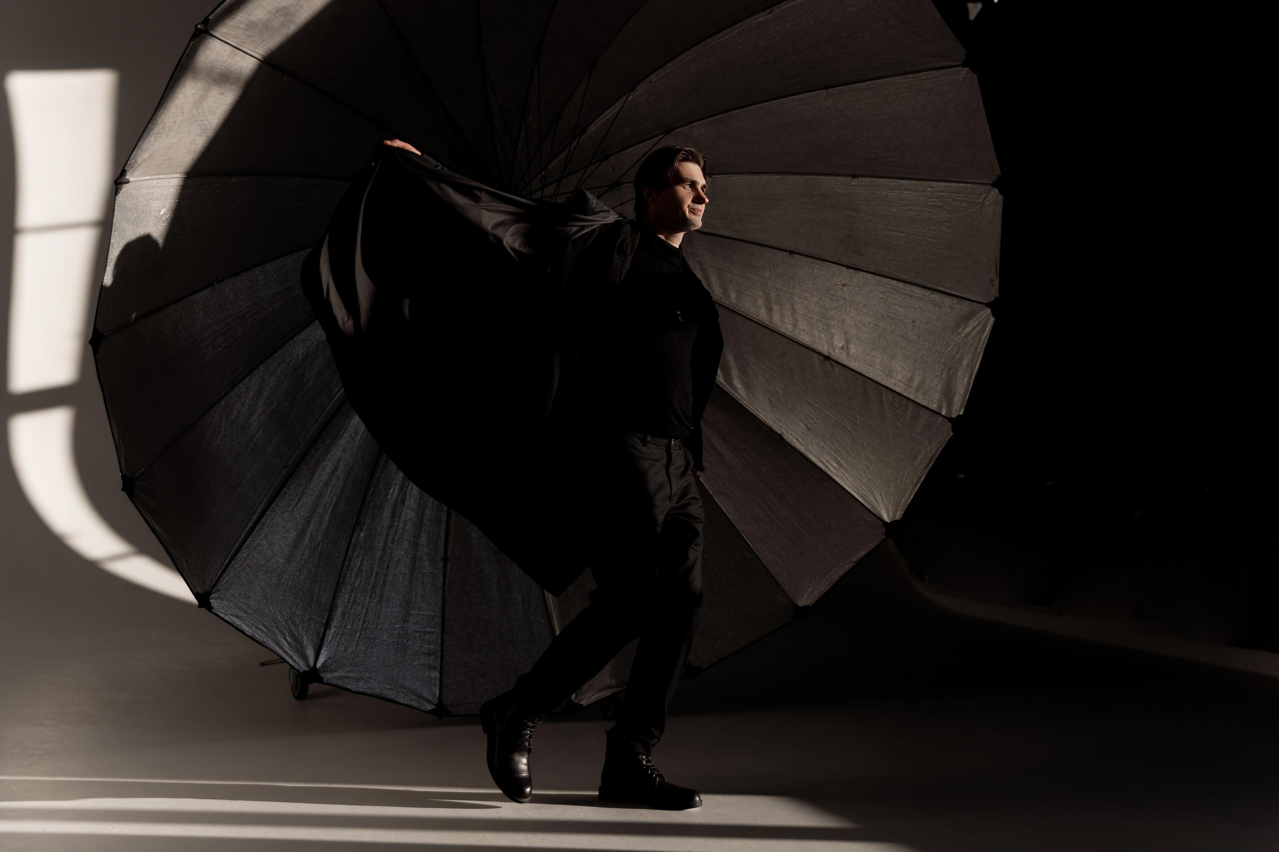 Алексей Гущин. Главная