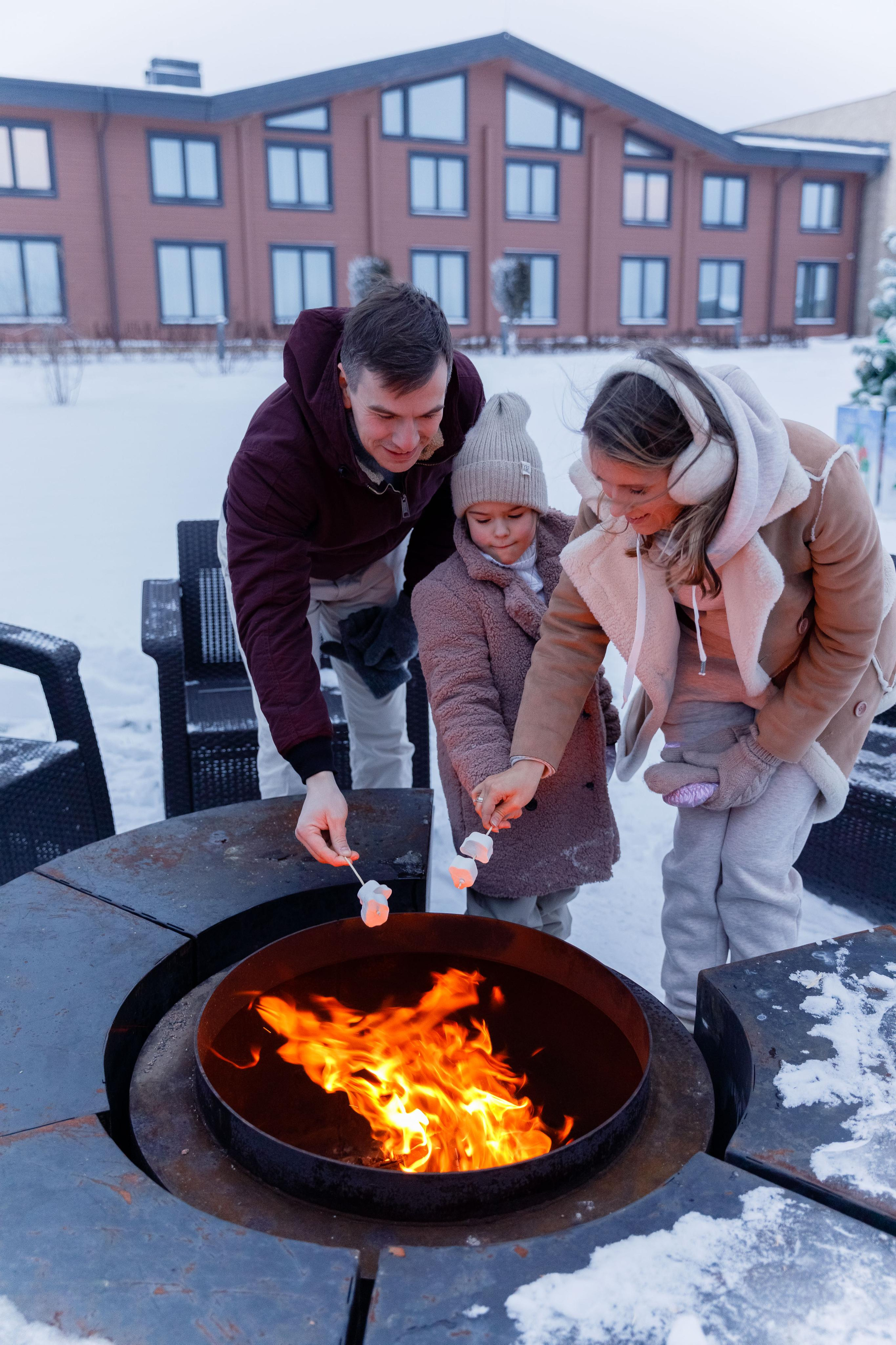 GORKI Golf & Resort. Главная