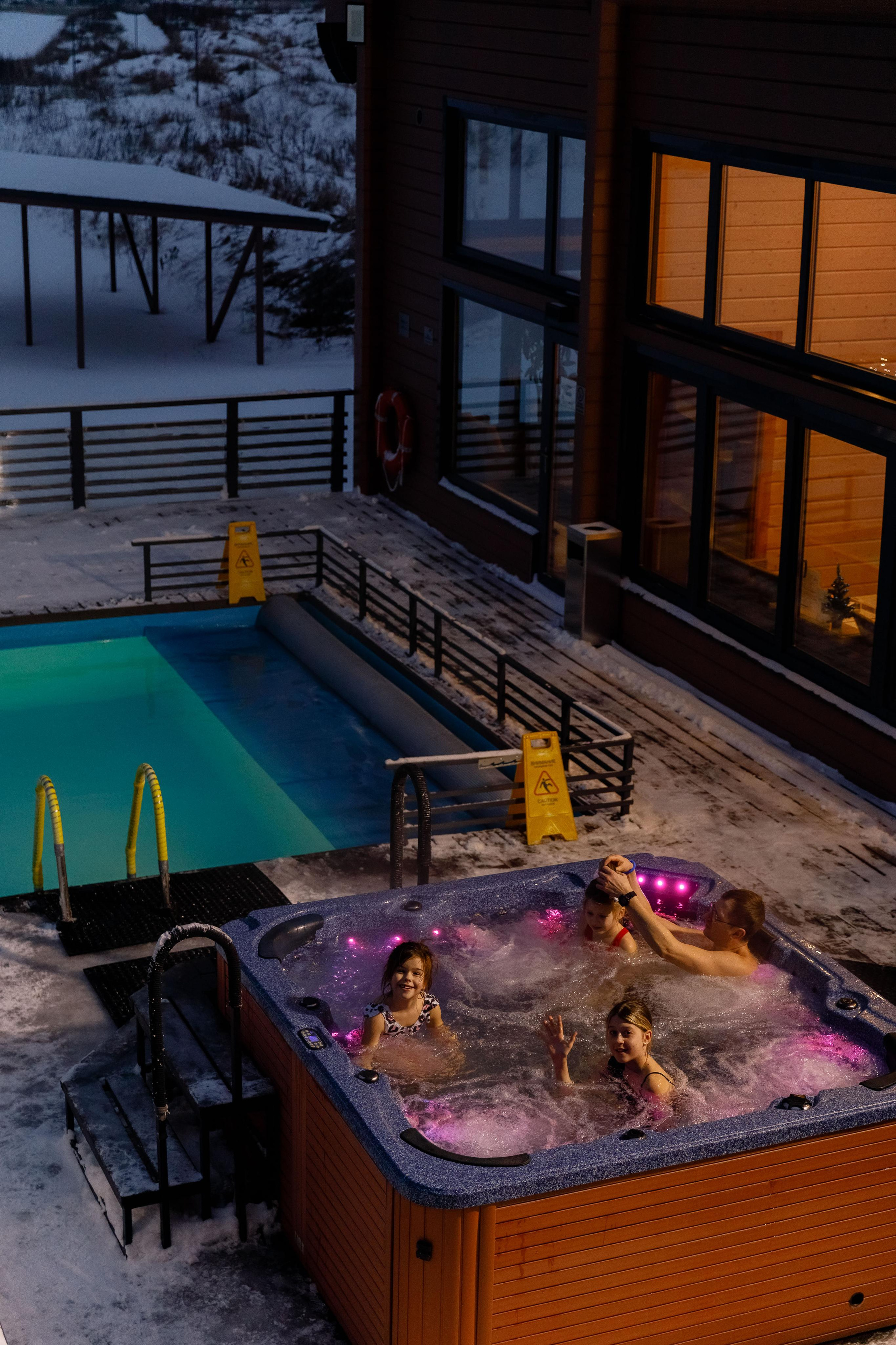 GORKI Golf & Resort. Главная