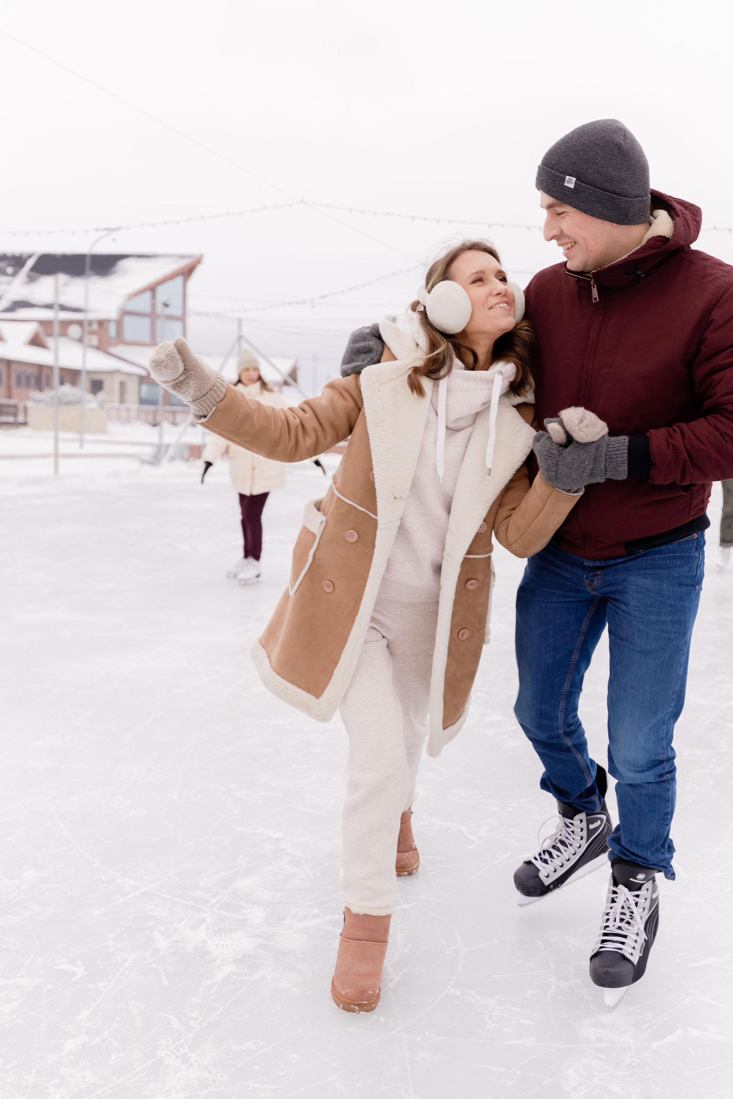 GORKI Golf & Resort. Главная