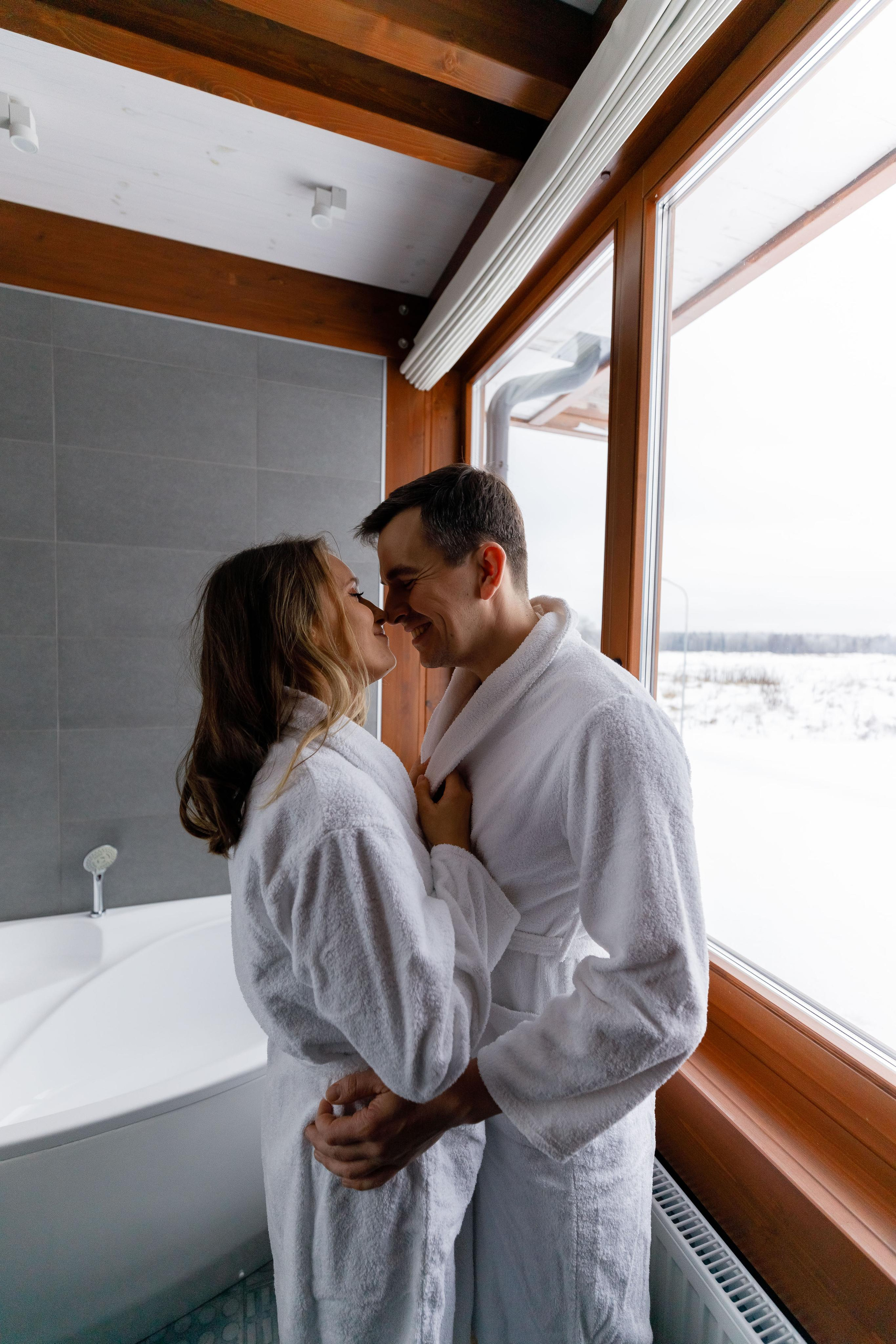 GORKI Golf & Resort. Главная