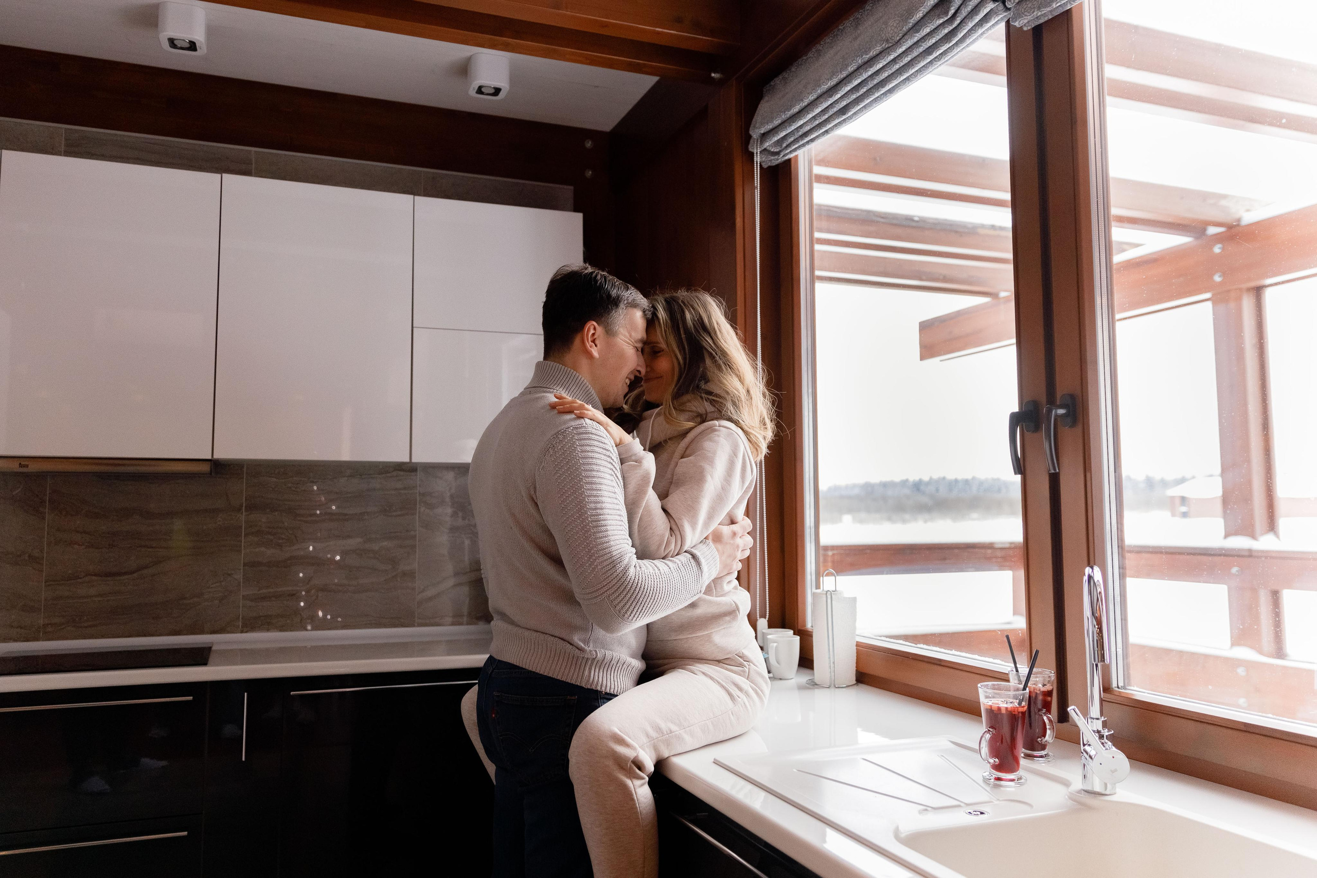 GORKI Golf & Resort. Главная