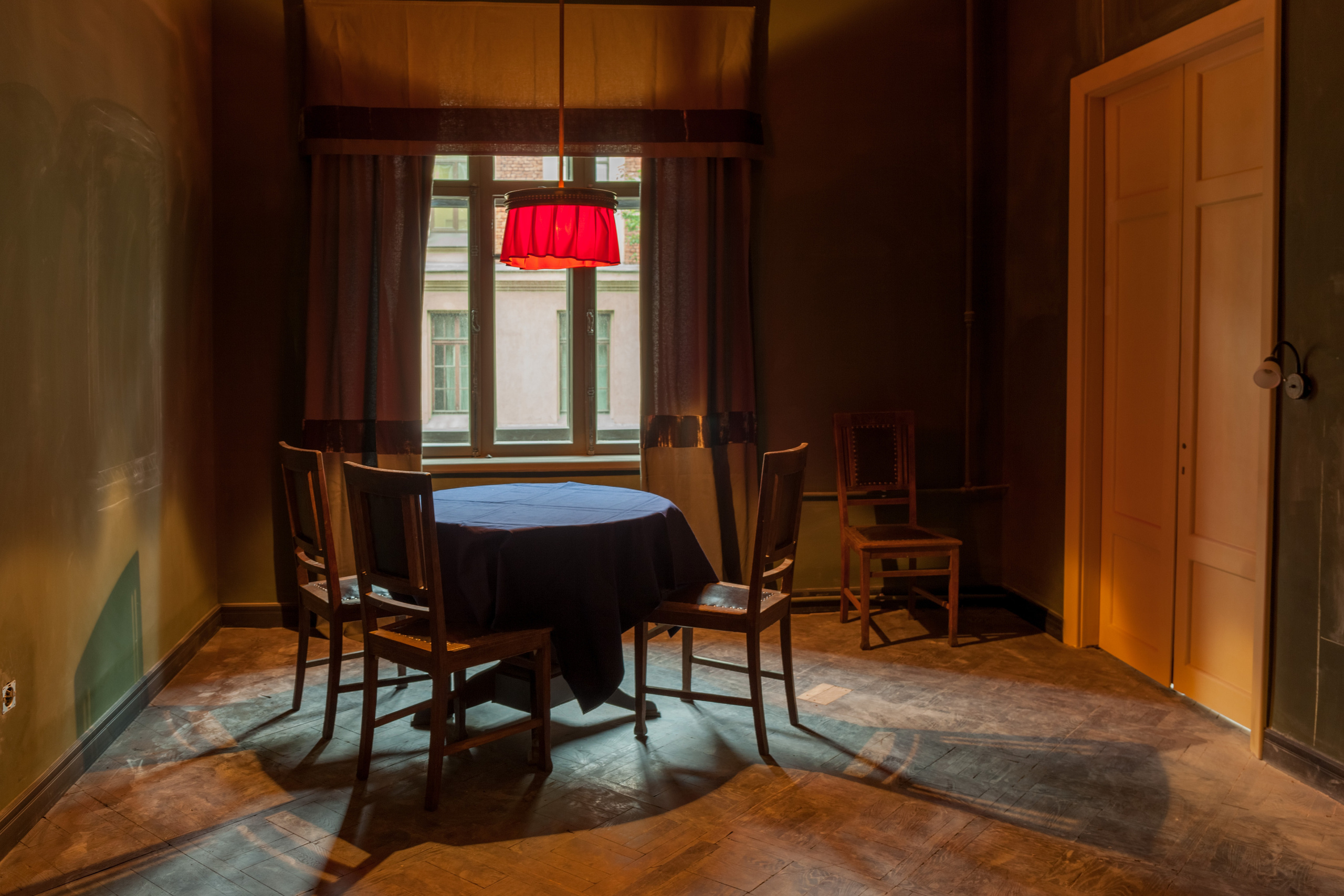 Интерьер. Главная