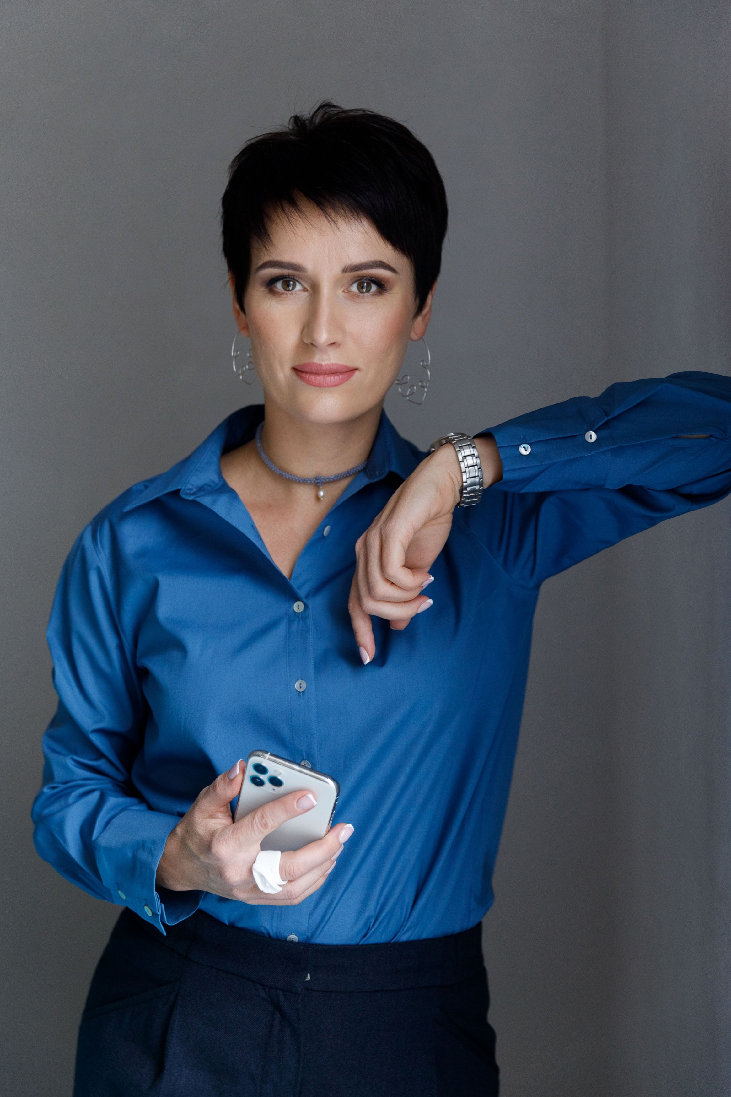 Ксения. Главная