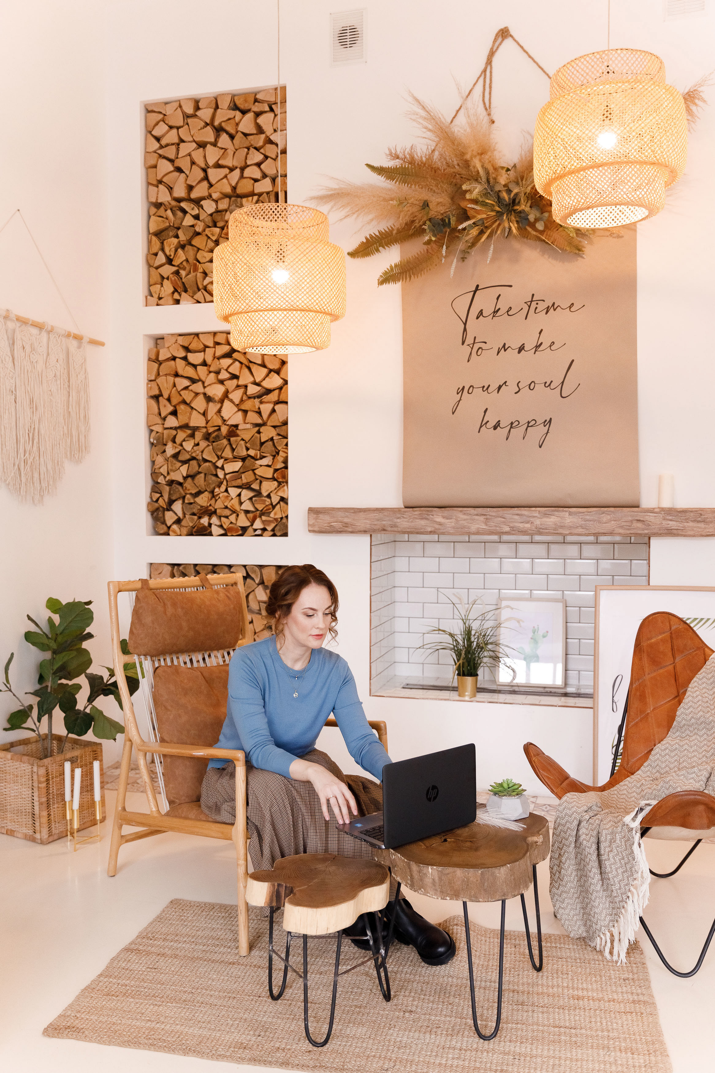 Ирина. Главная