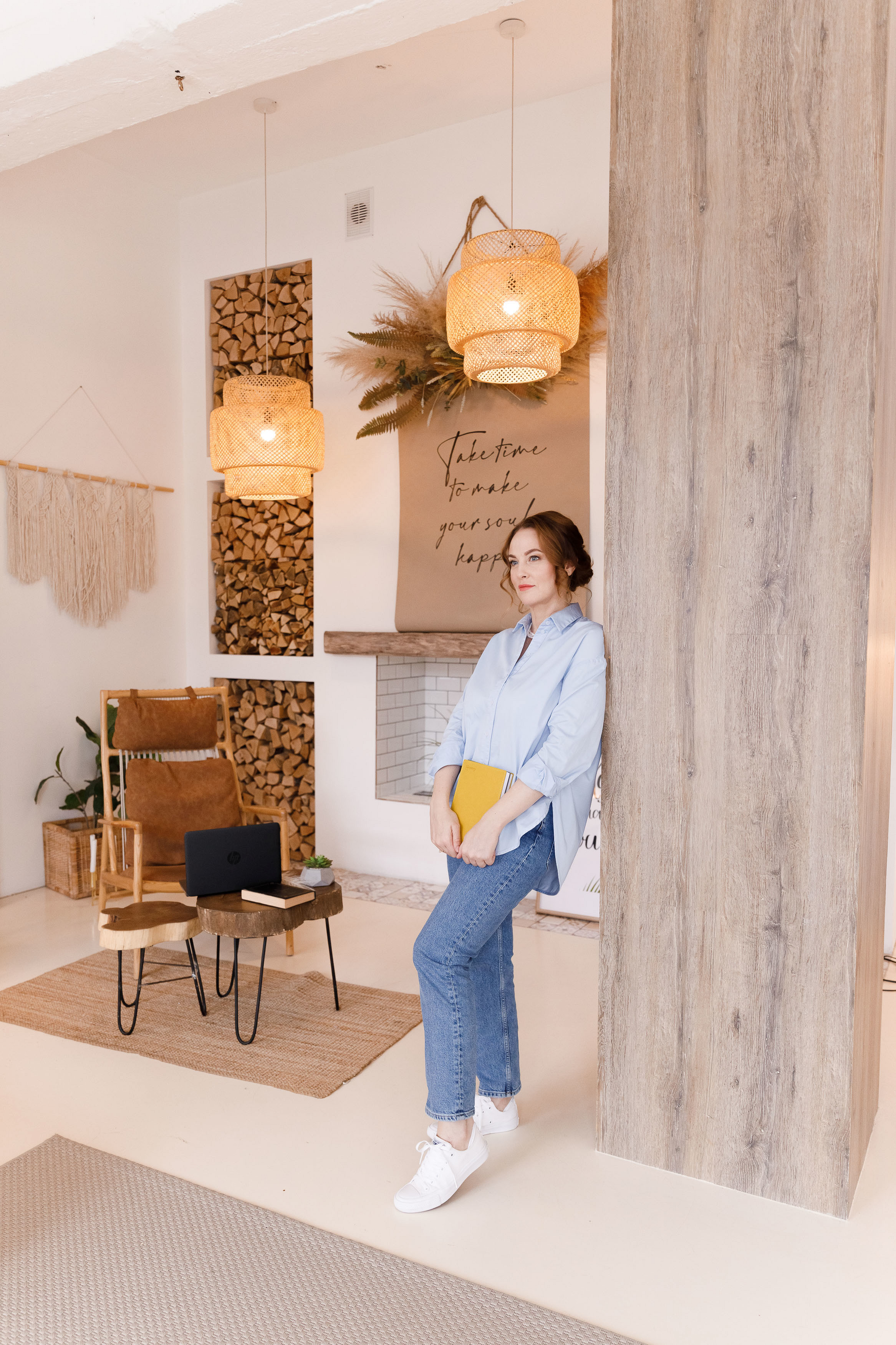 Ирина. Главная