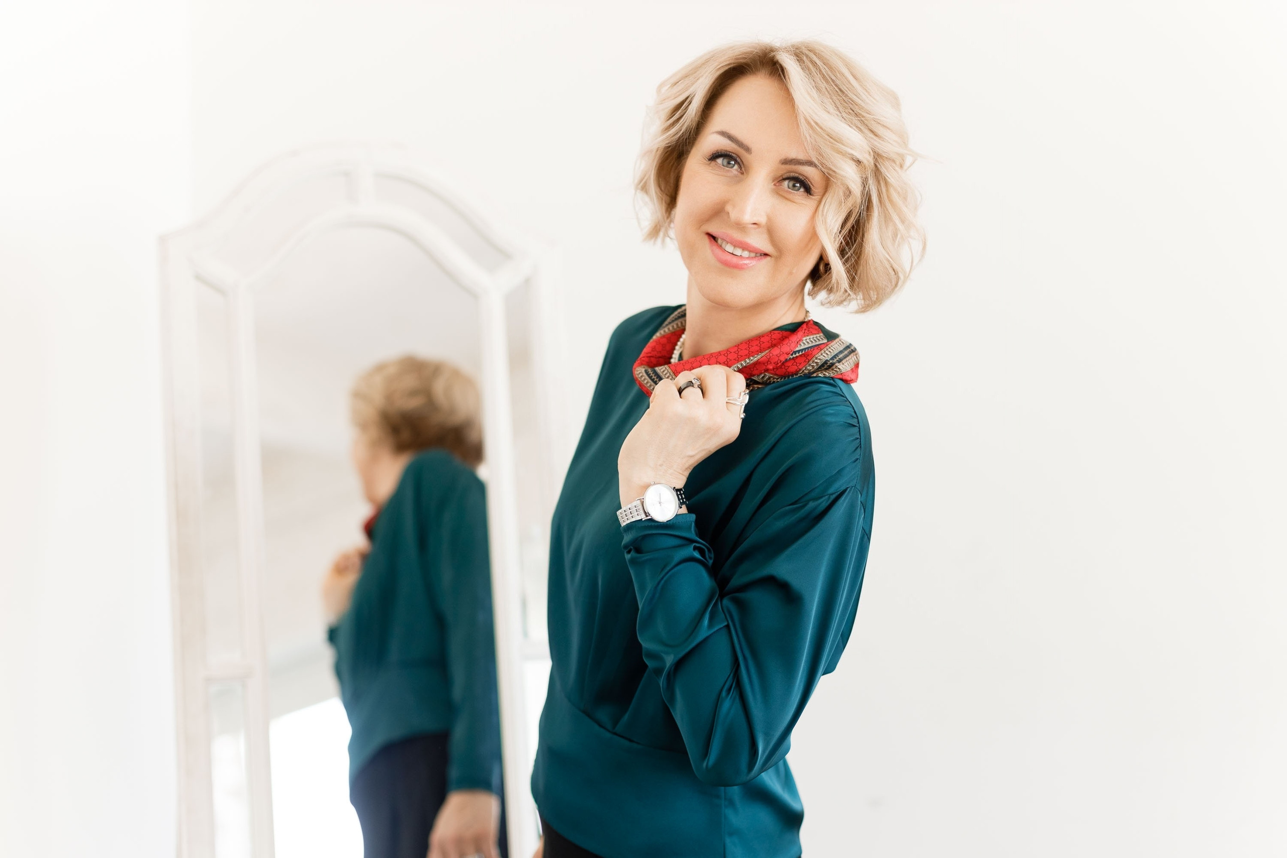 Светлана. Главная