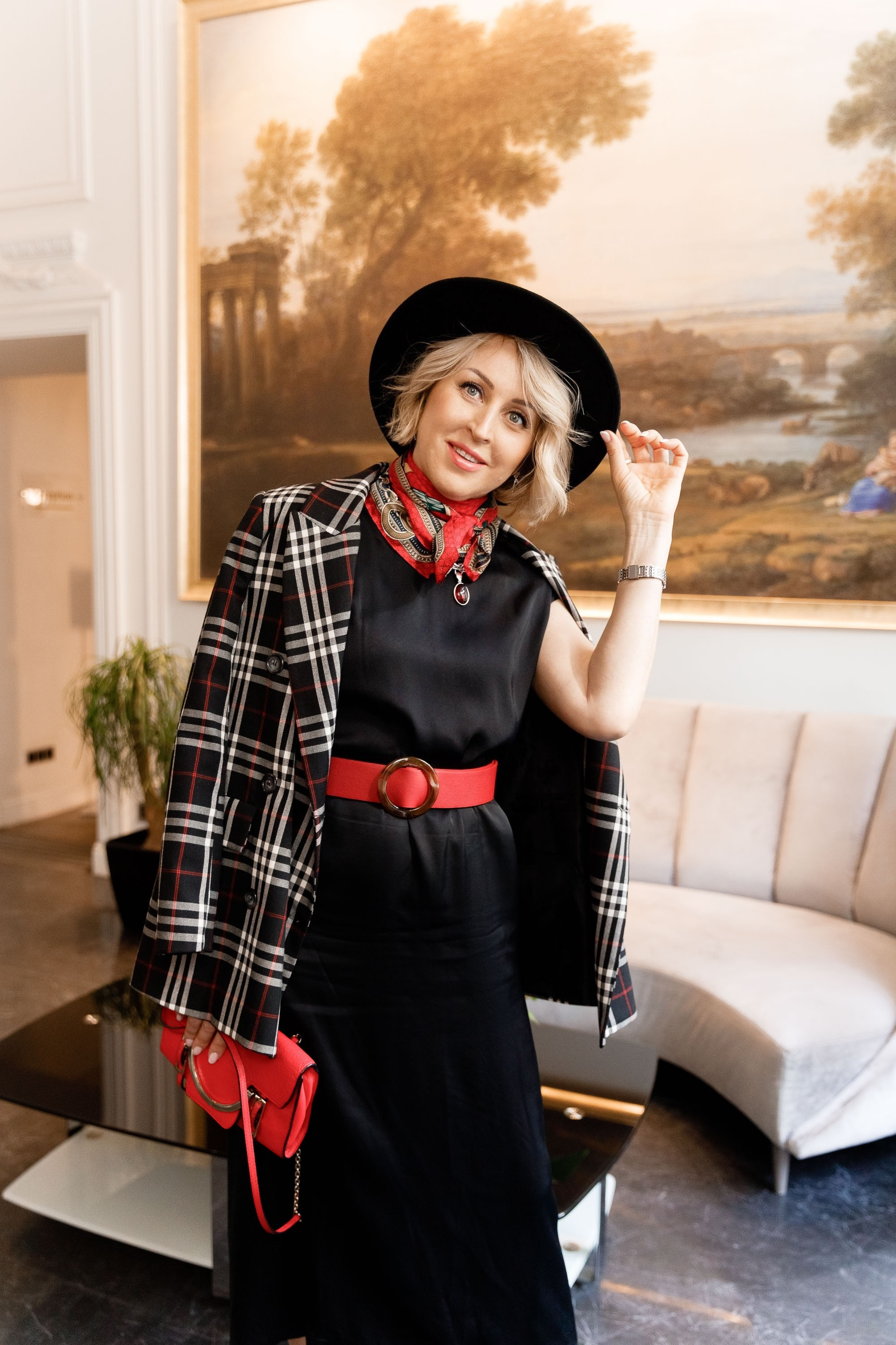 Светлана. Главная