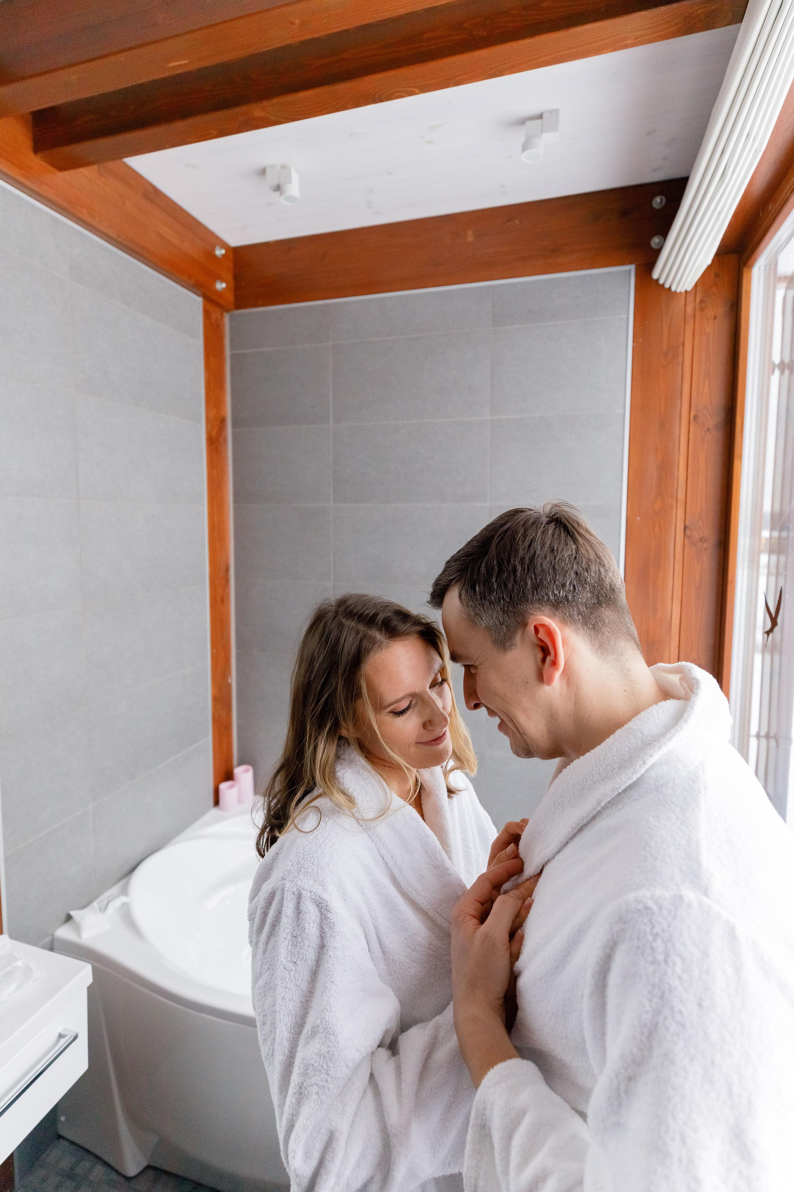 GORKI Golf & Resort. Главная