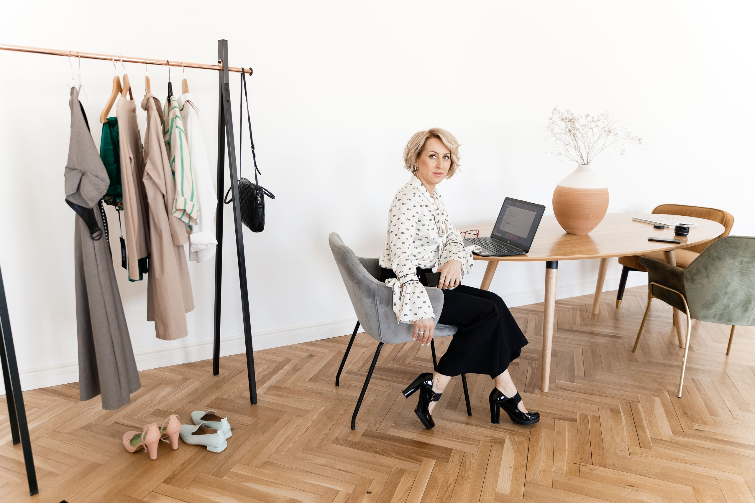 Светлана. Главная