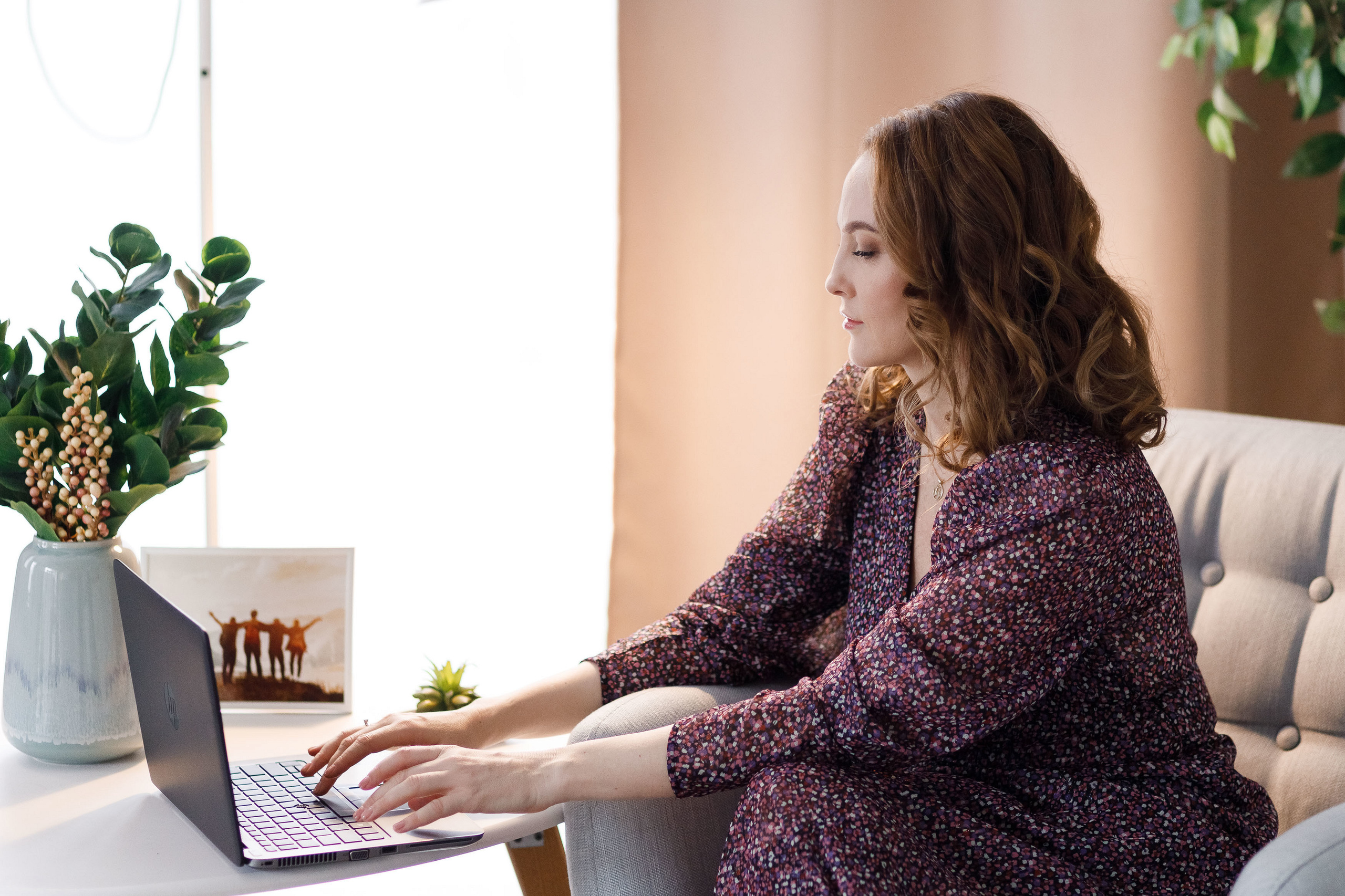 Ирина. Главная