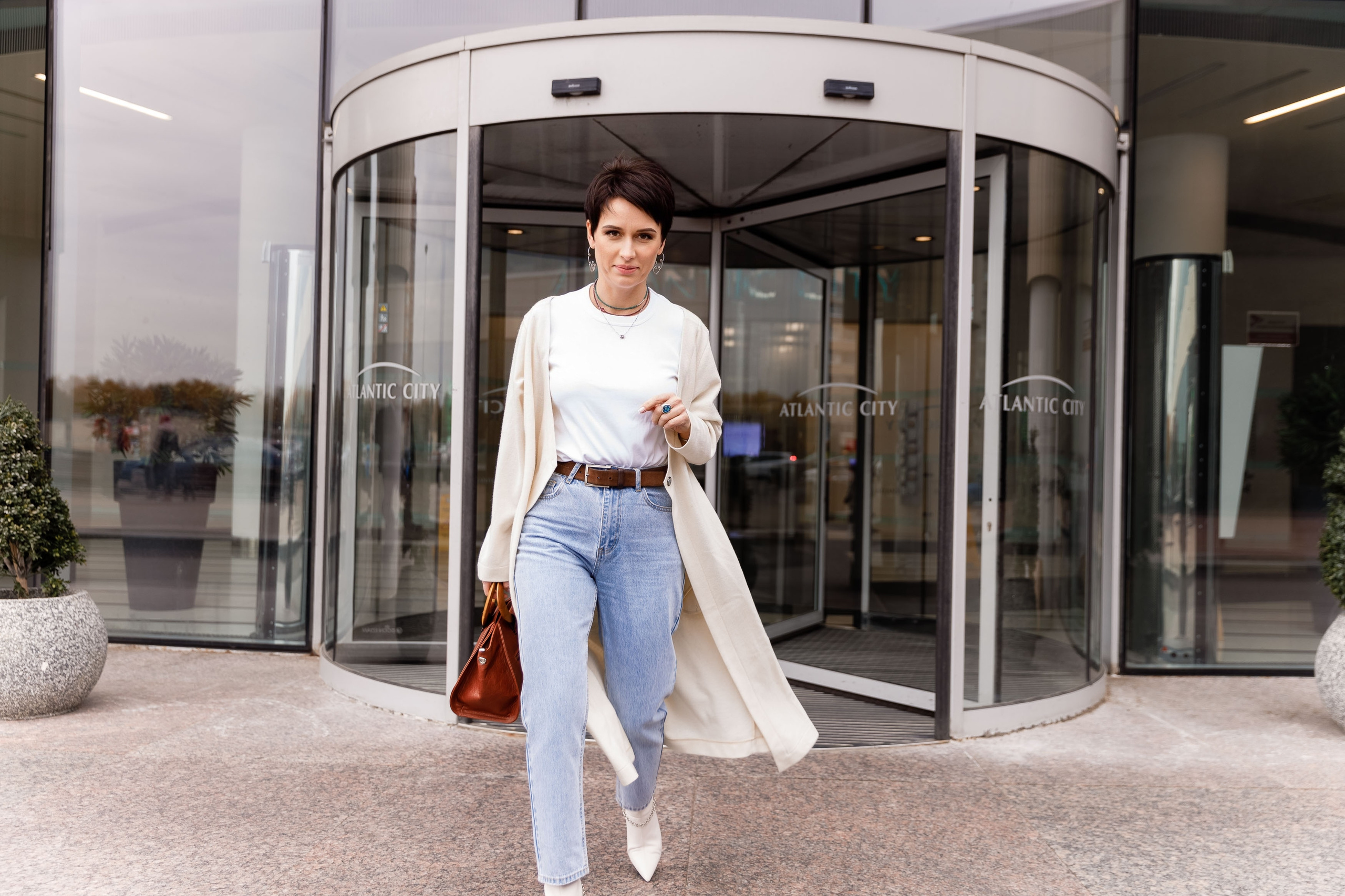 Ксения. Главная