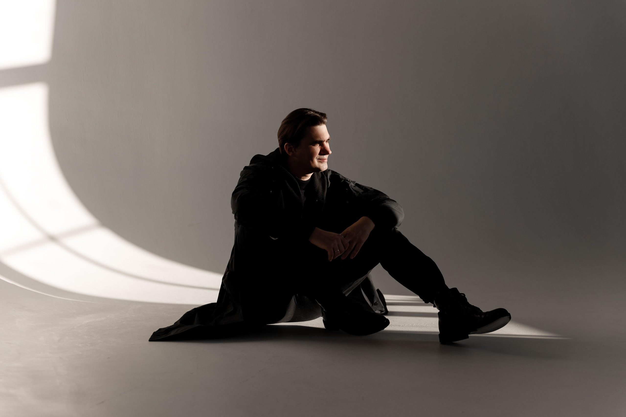 Алексей Гущин. Главная