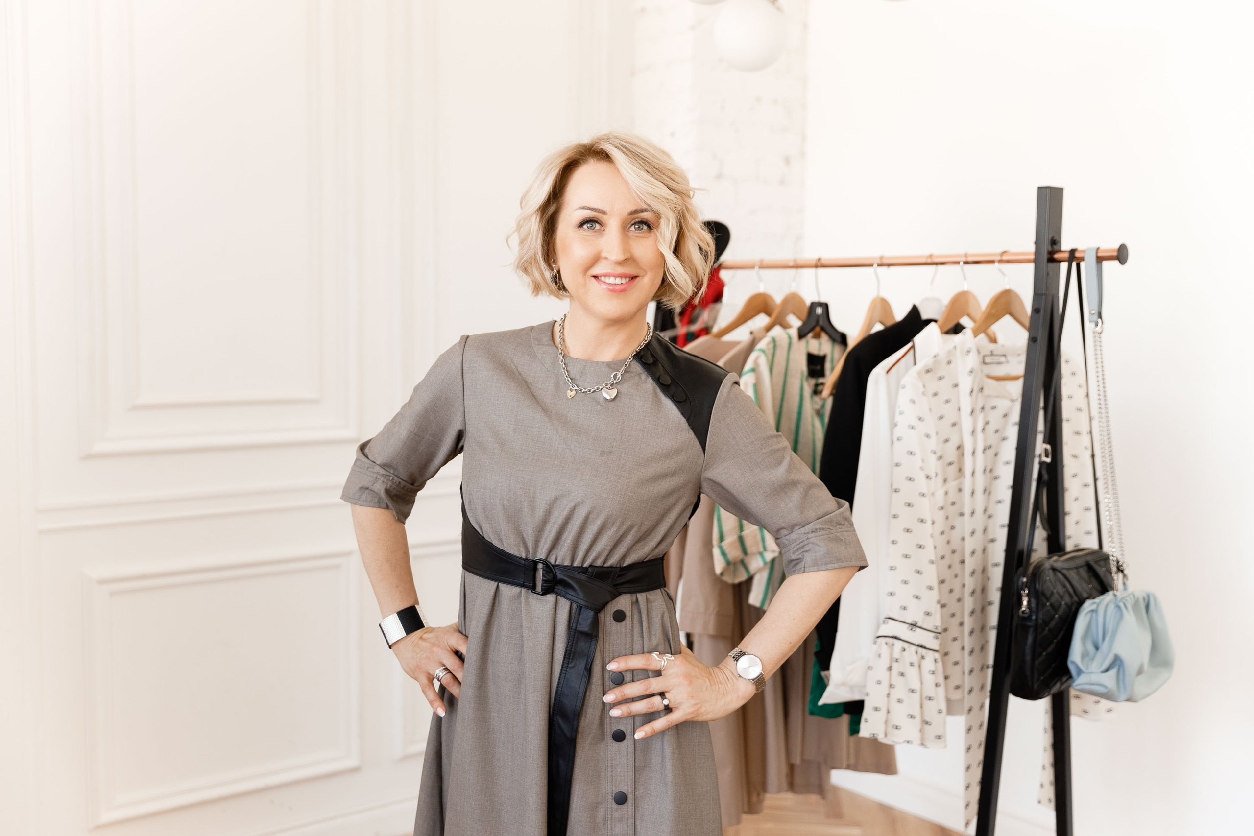 Светлана. Главная