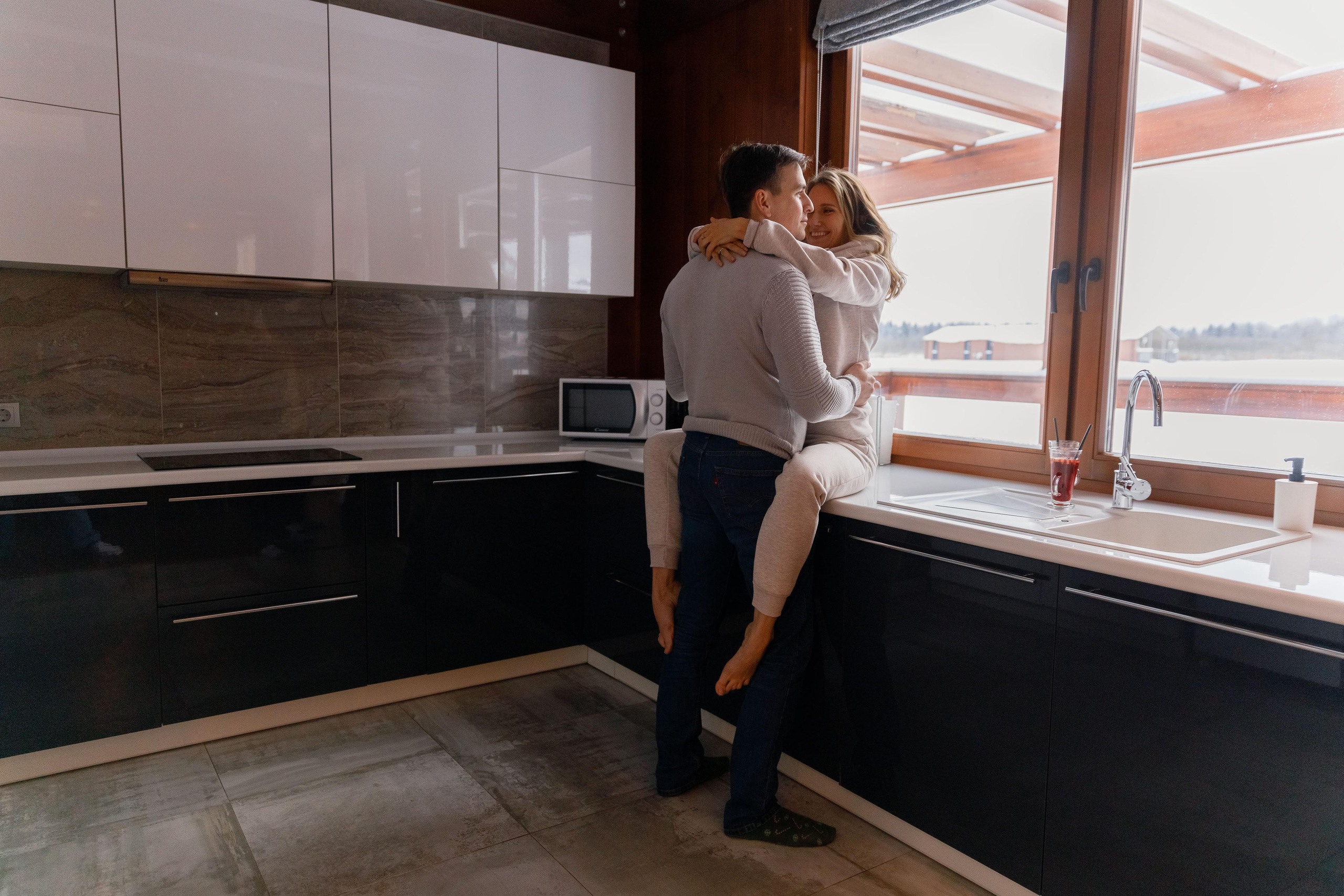 GORKI Golf & Resort. Главная