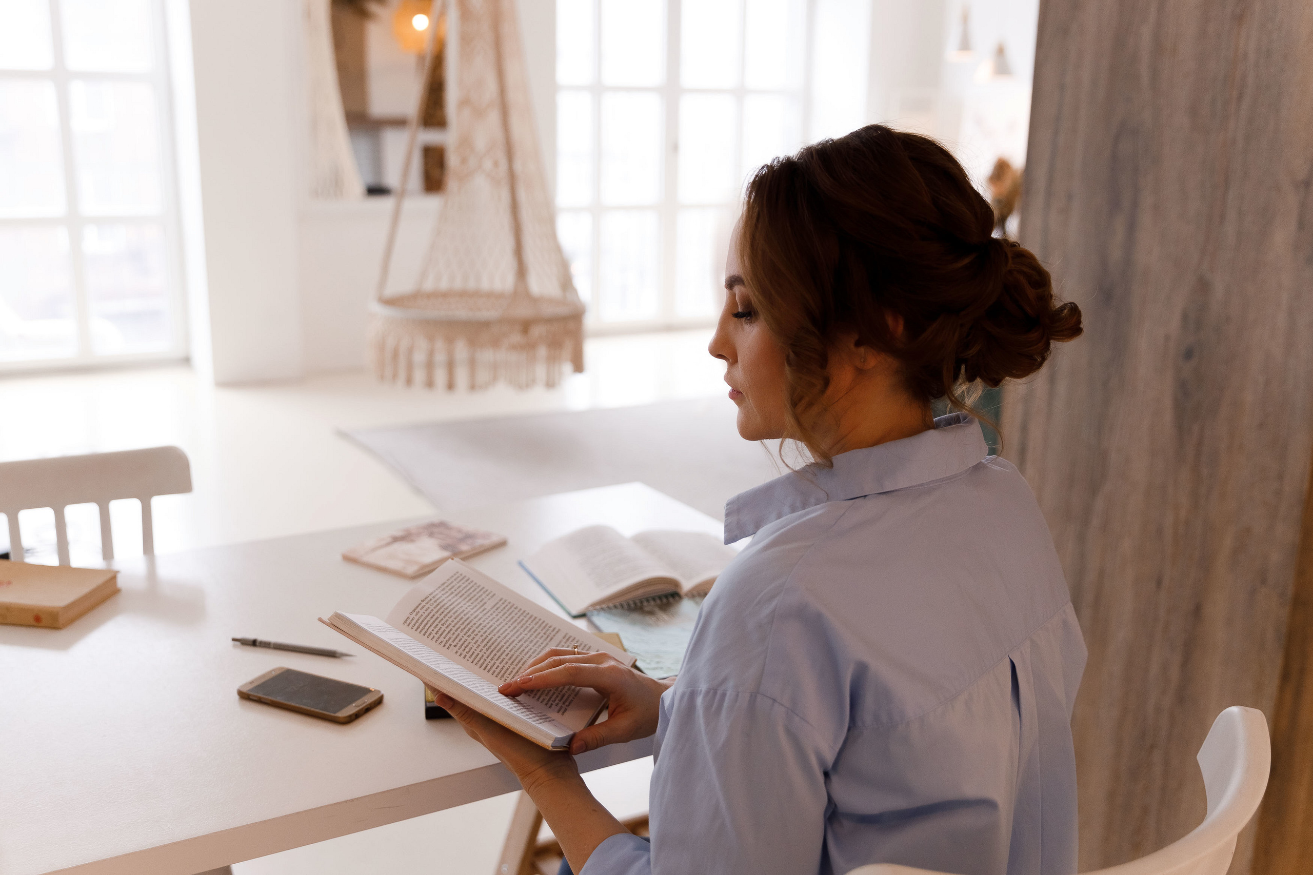 Ирина. Главная