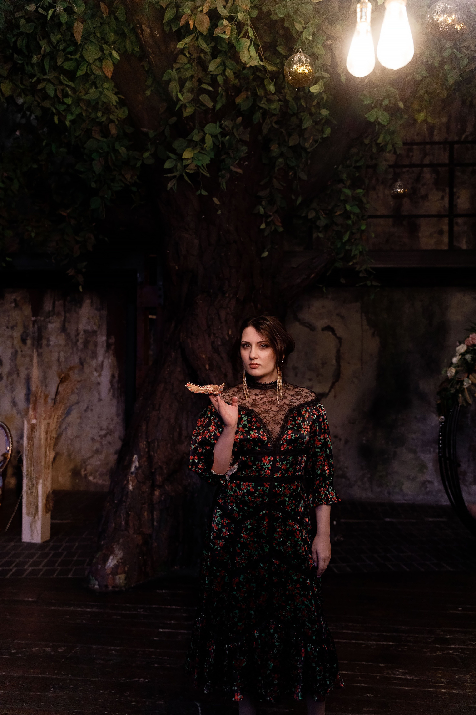 Евгения Антипова. Главная