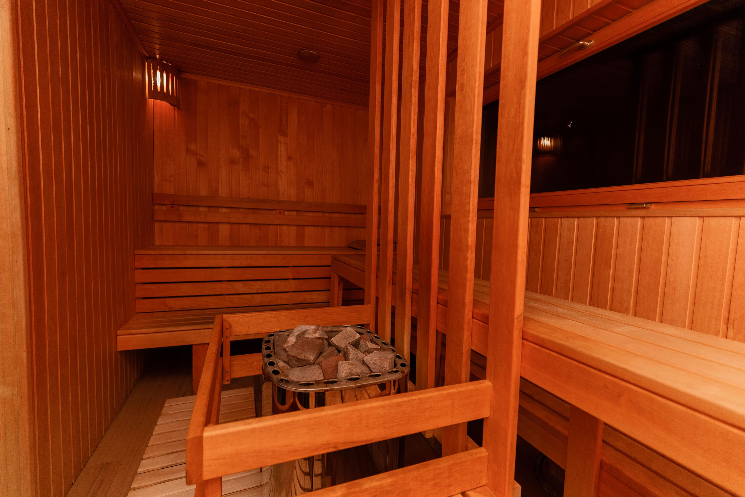 GORKI Golf & Resort. Главная