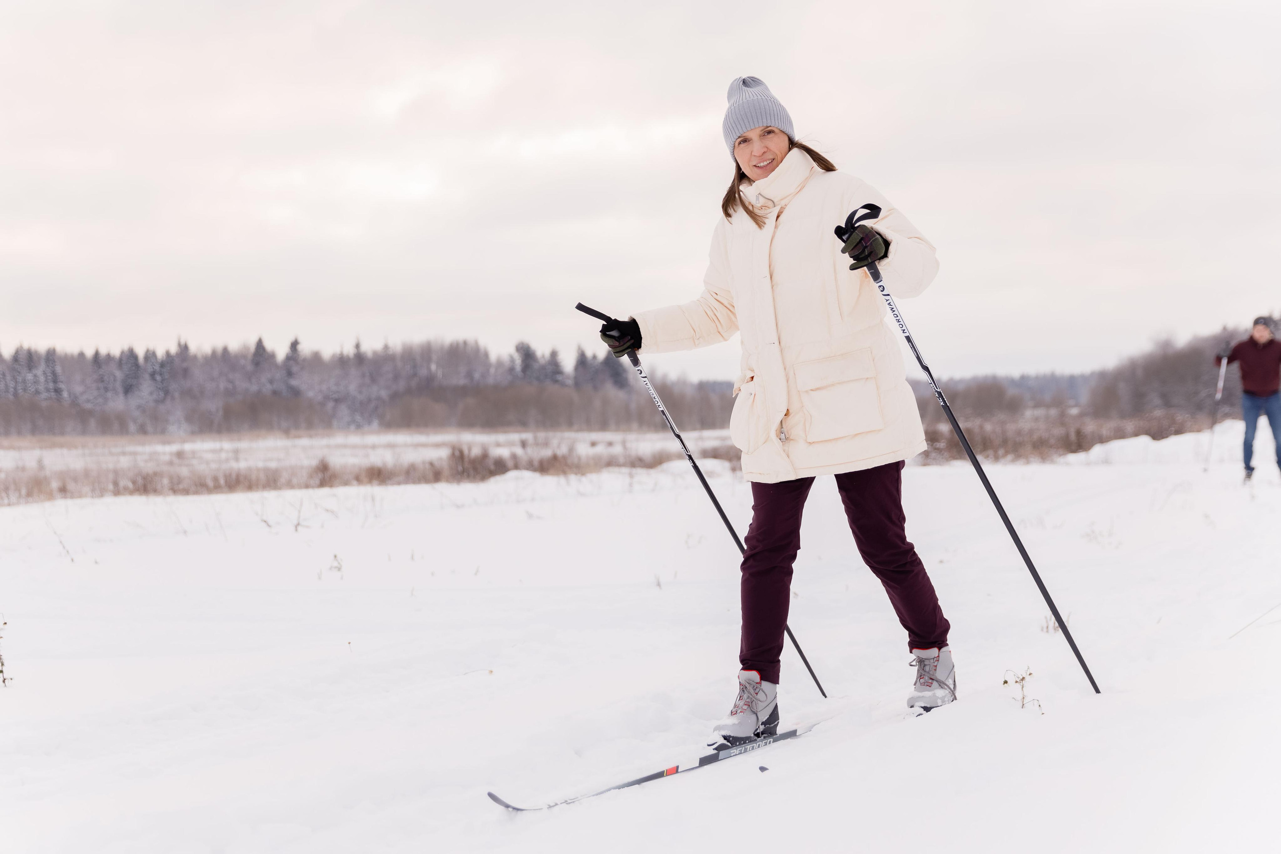 GORKI Golf & Resort. Главная