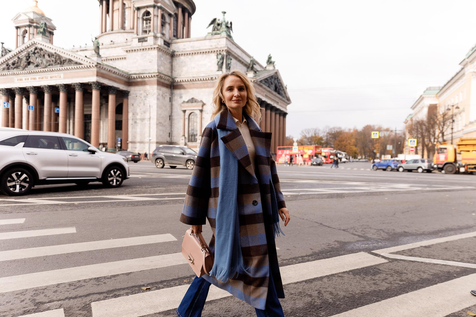 Елена Епанова. Главная