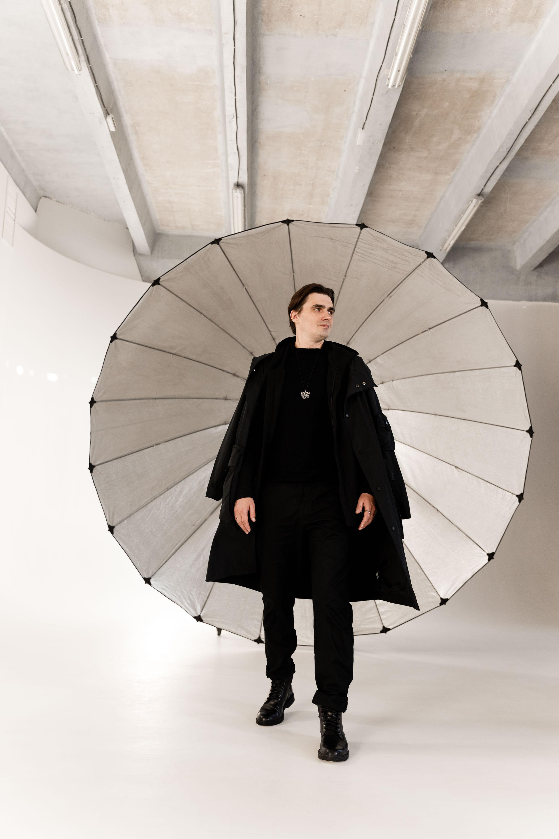 Алексей Гущин. Главная