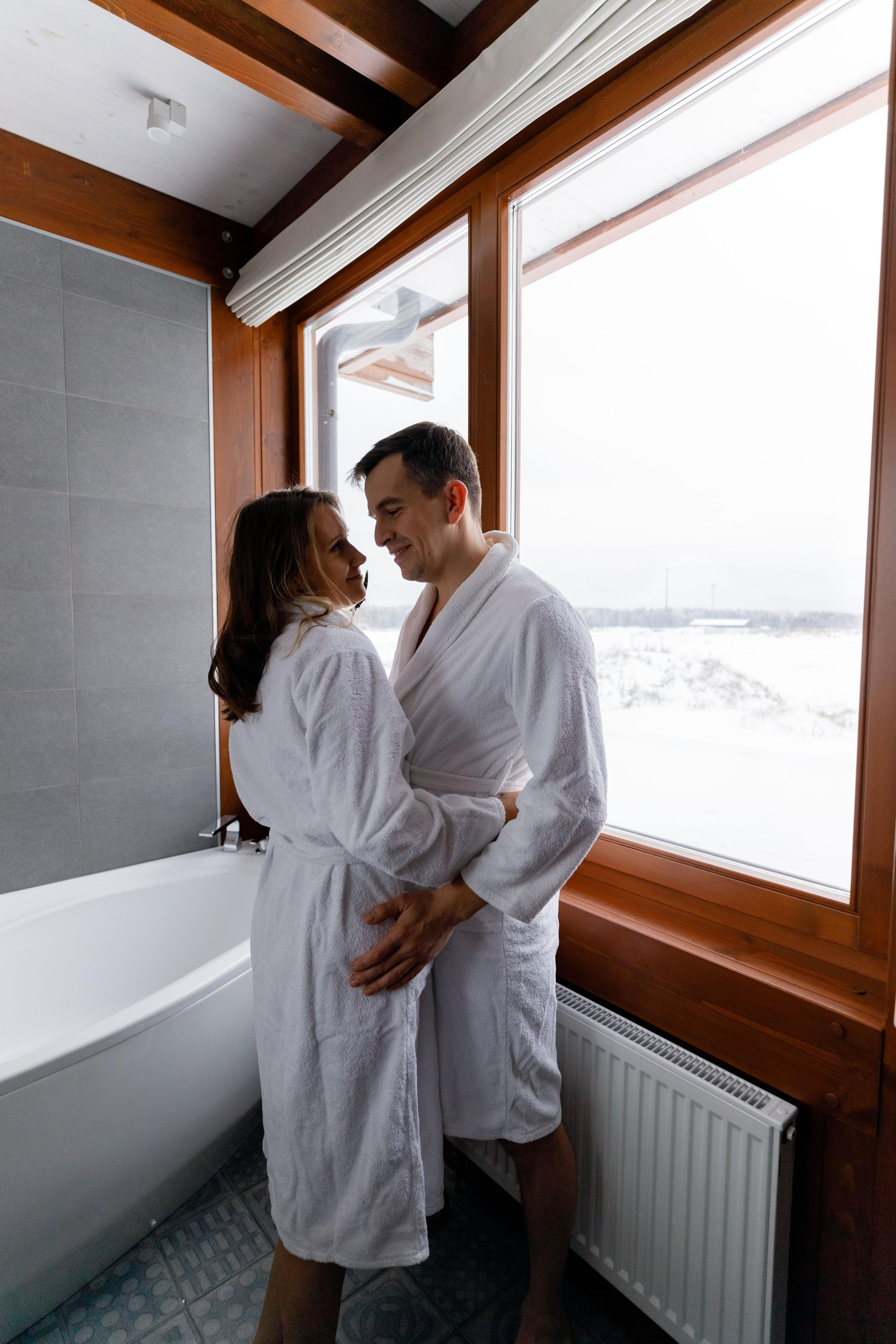 GORKI Golf & Resort. Главная