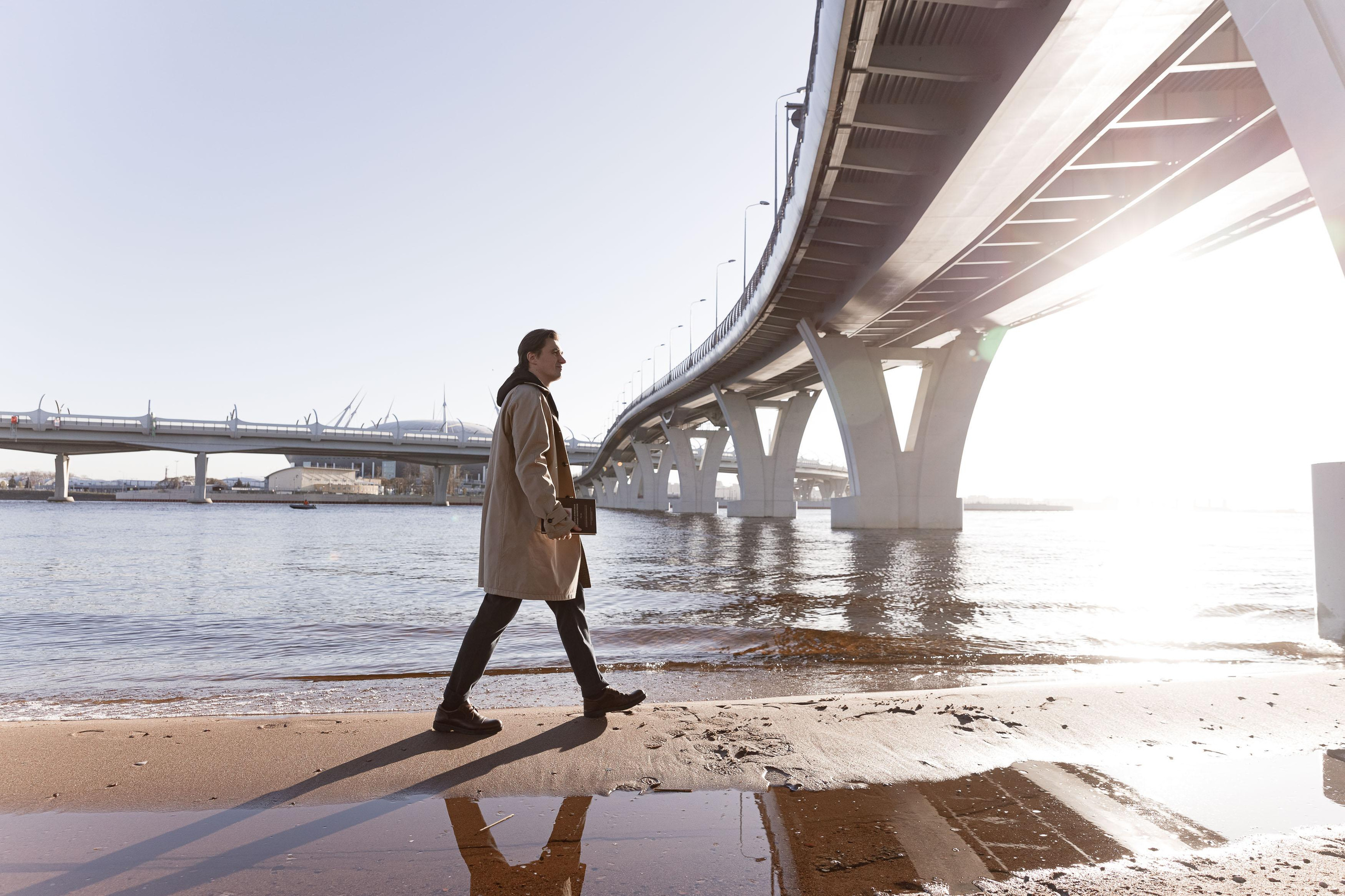 Алексей Гущин. Главная