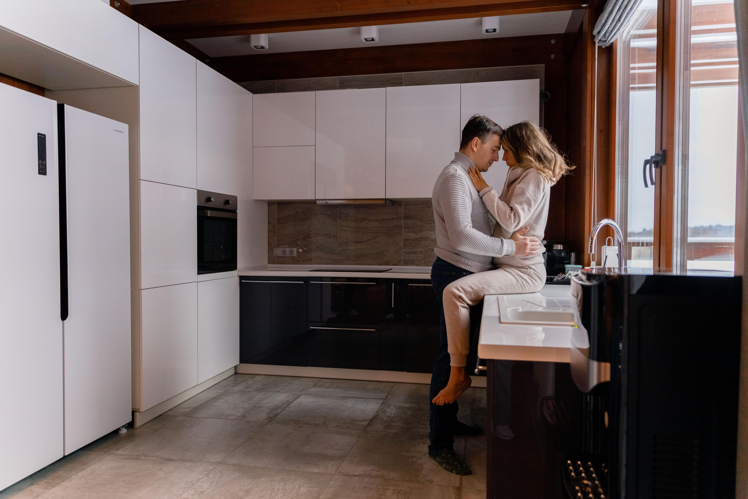 GORKI Golf & Resort. Главная