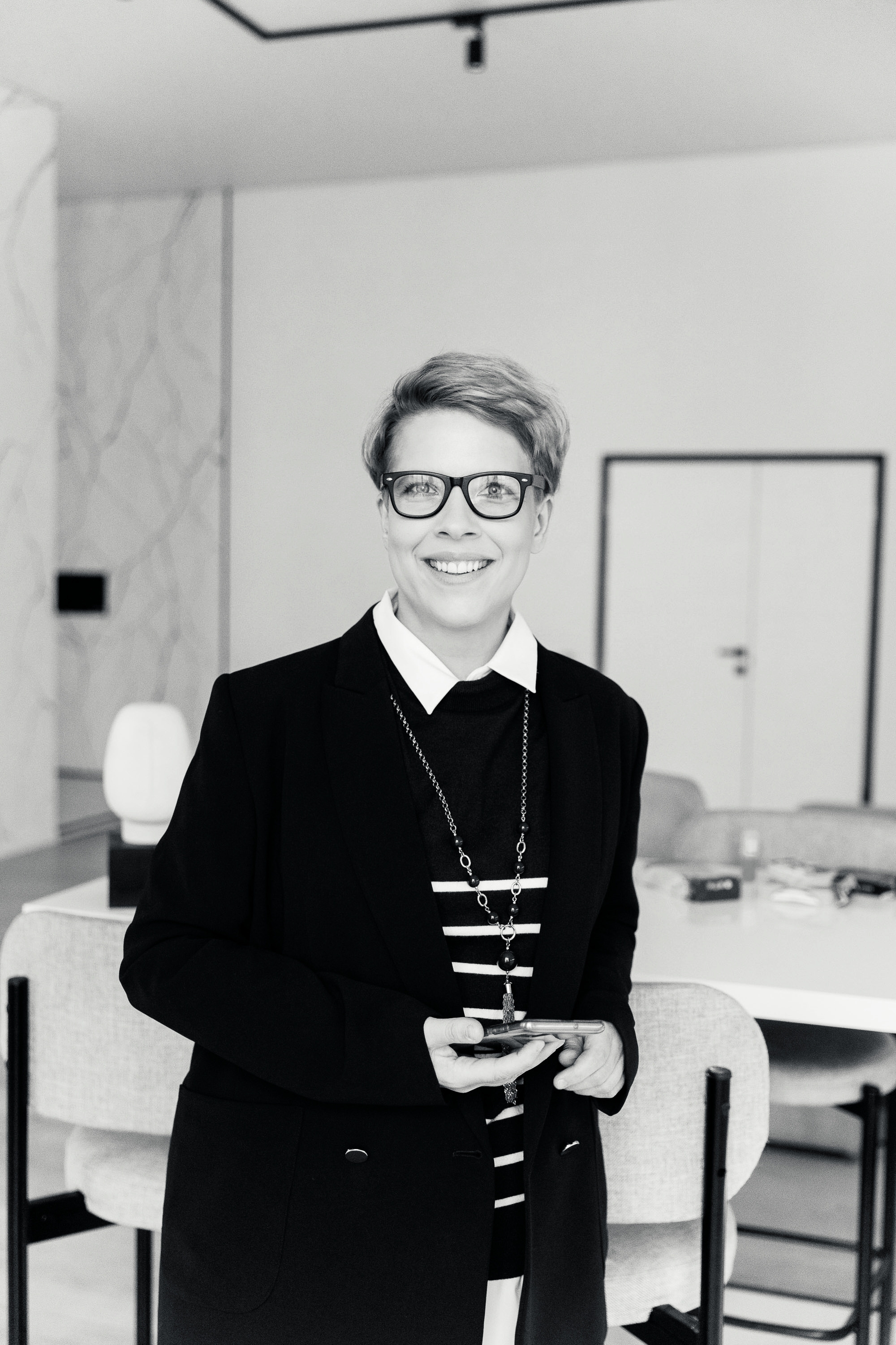 Мария Батти. Главная