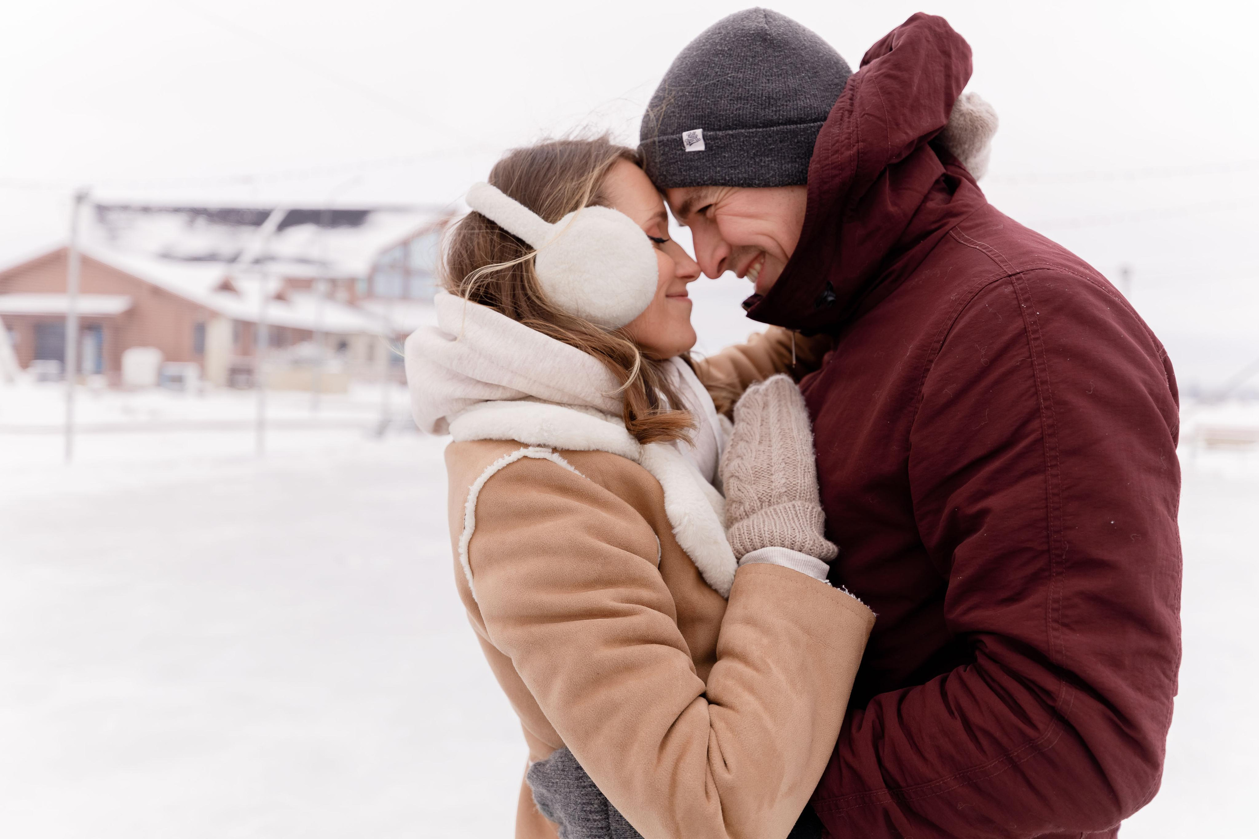 GORKI Golf & Resort. Главная