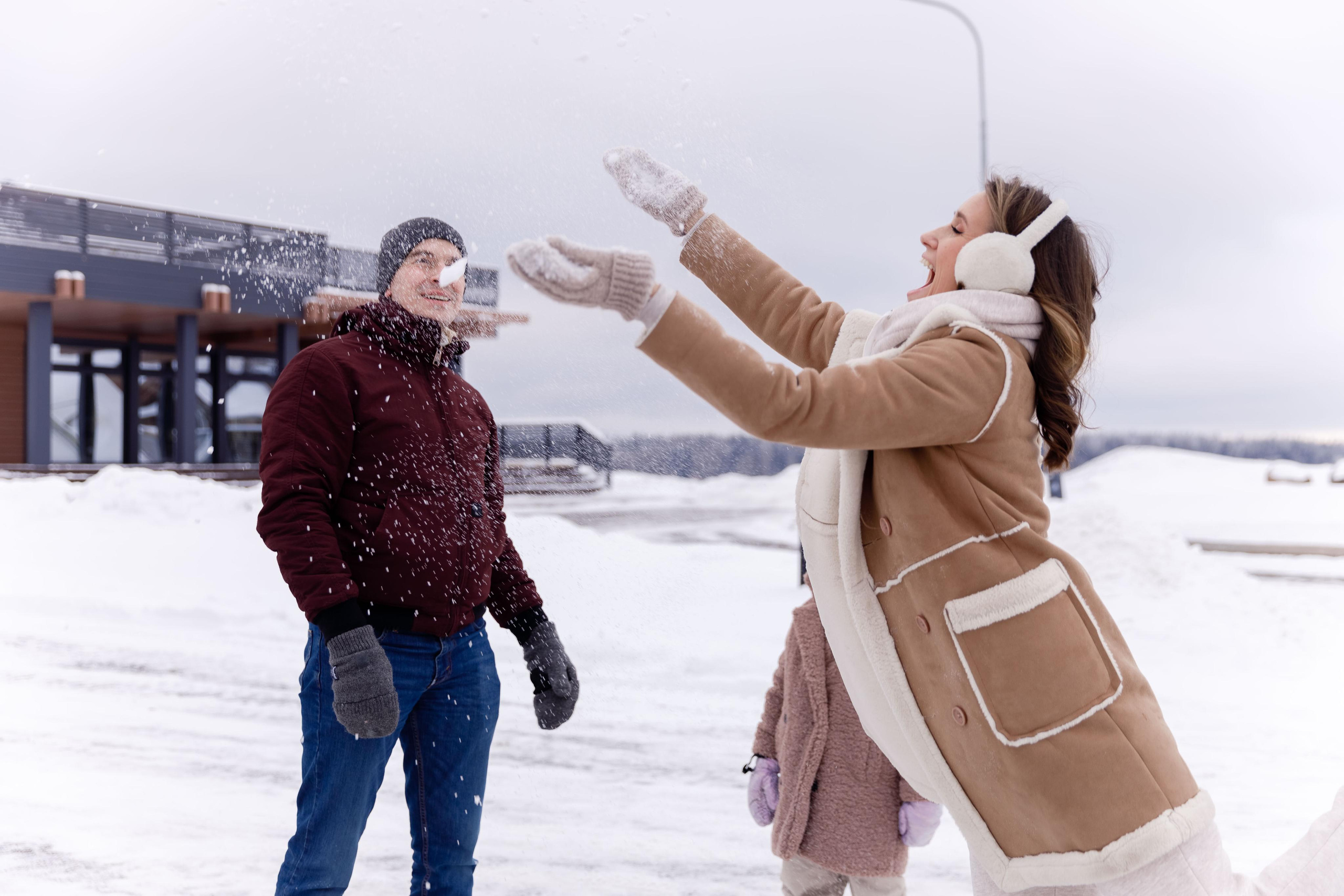 GORKI Golf & Resort. Главная