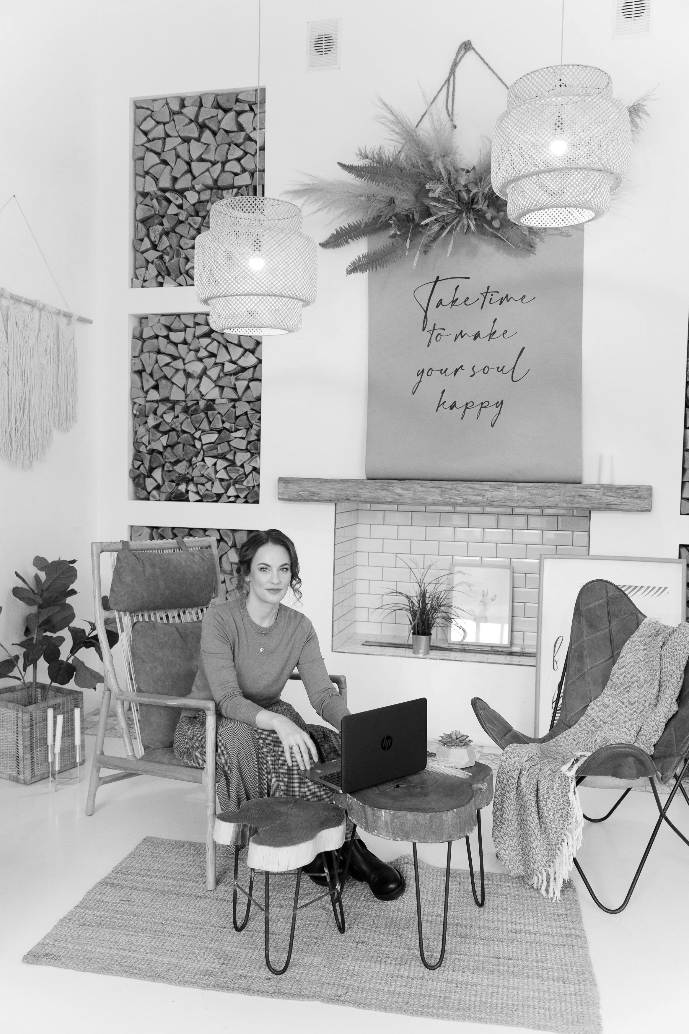 Ирина. Главная