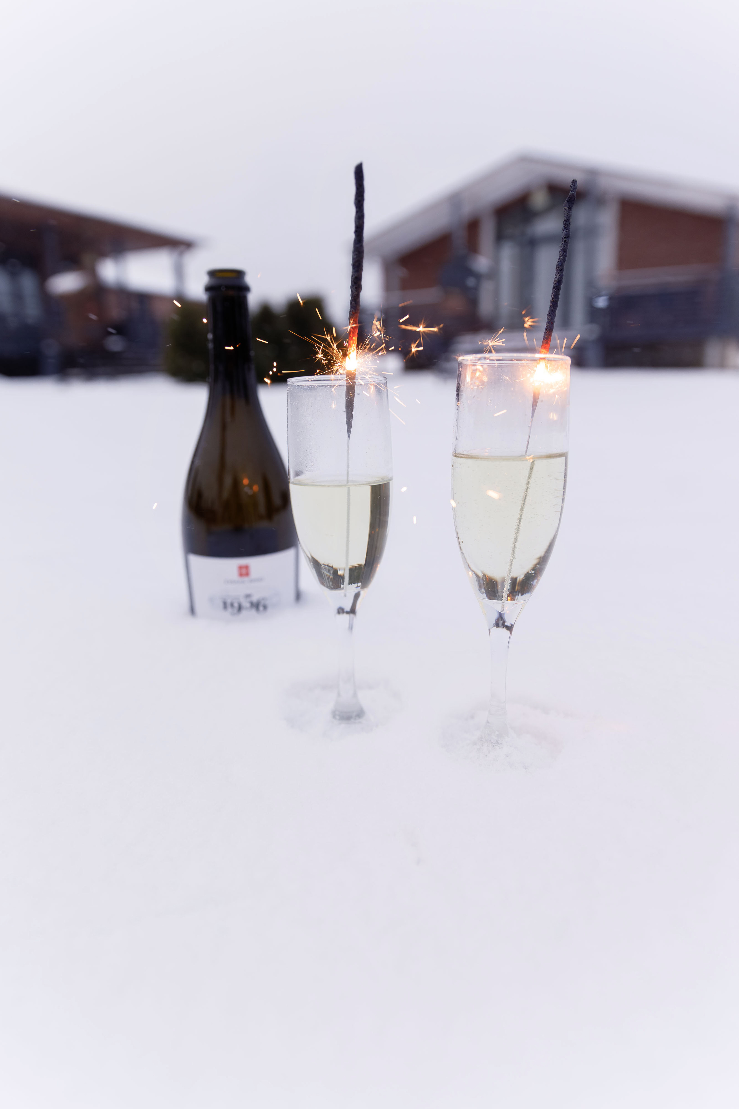 Коттеджный поселок. Главная