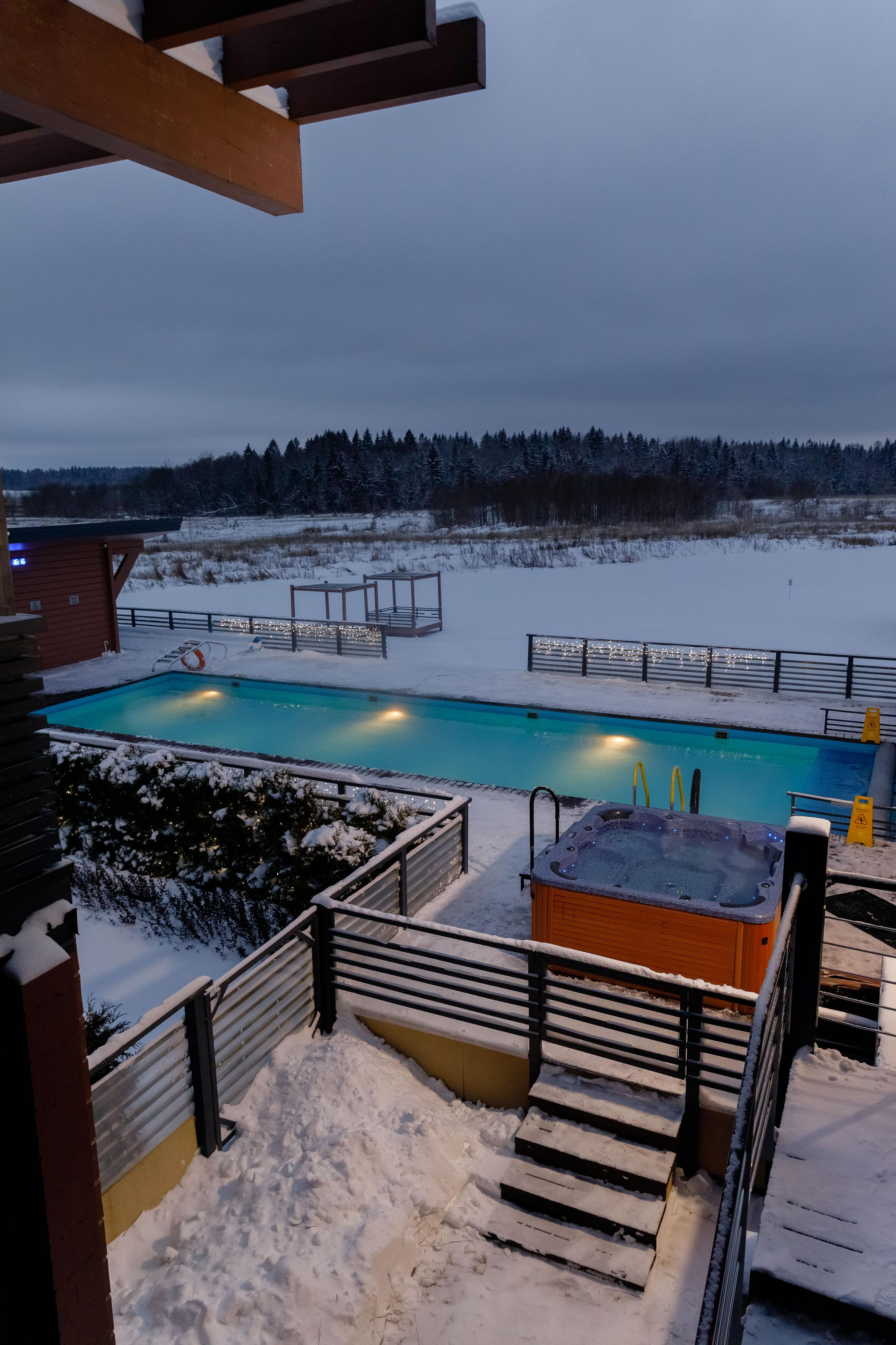 GORKI Golf & Resort. Главная