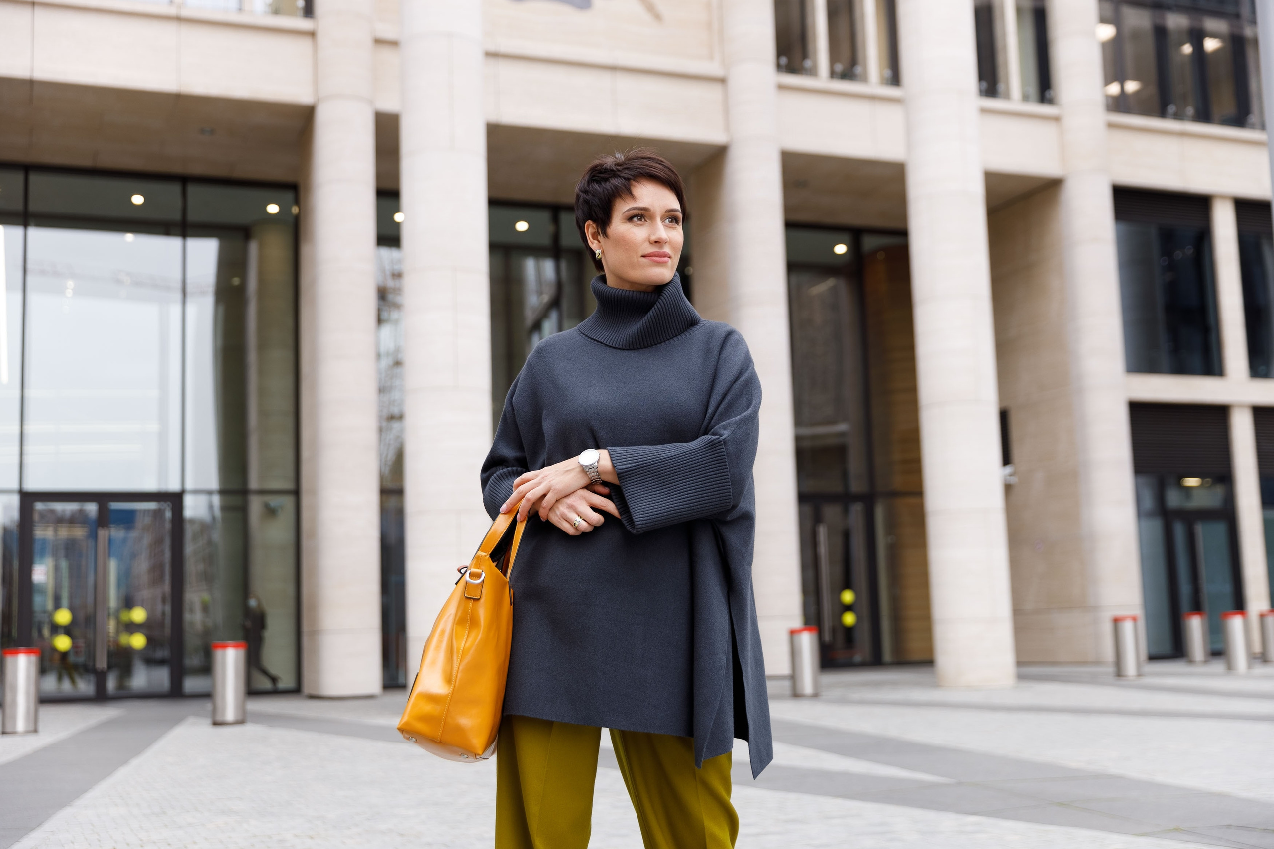 Ксения. Главная