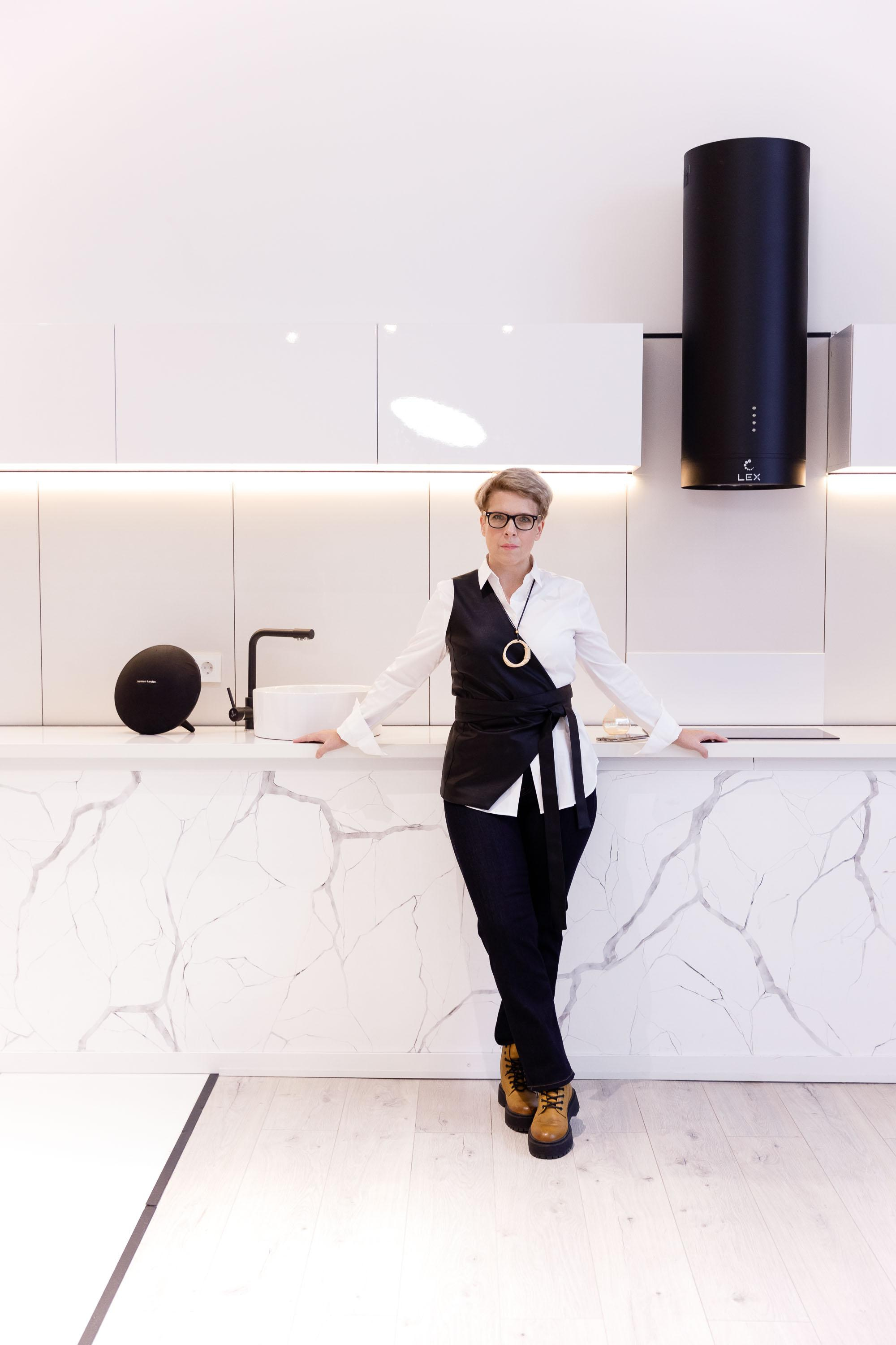 Мария Батти. Главная