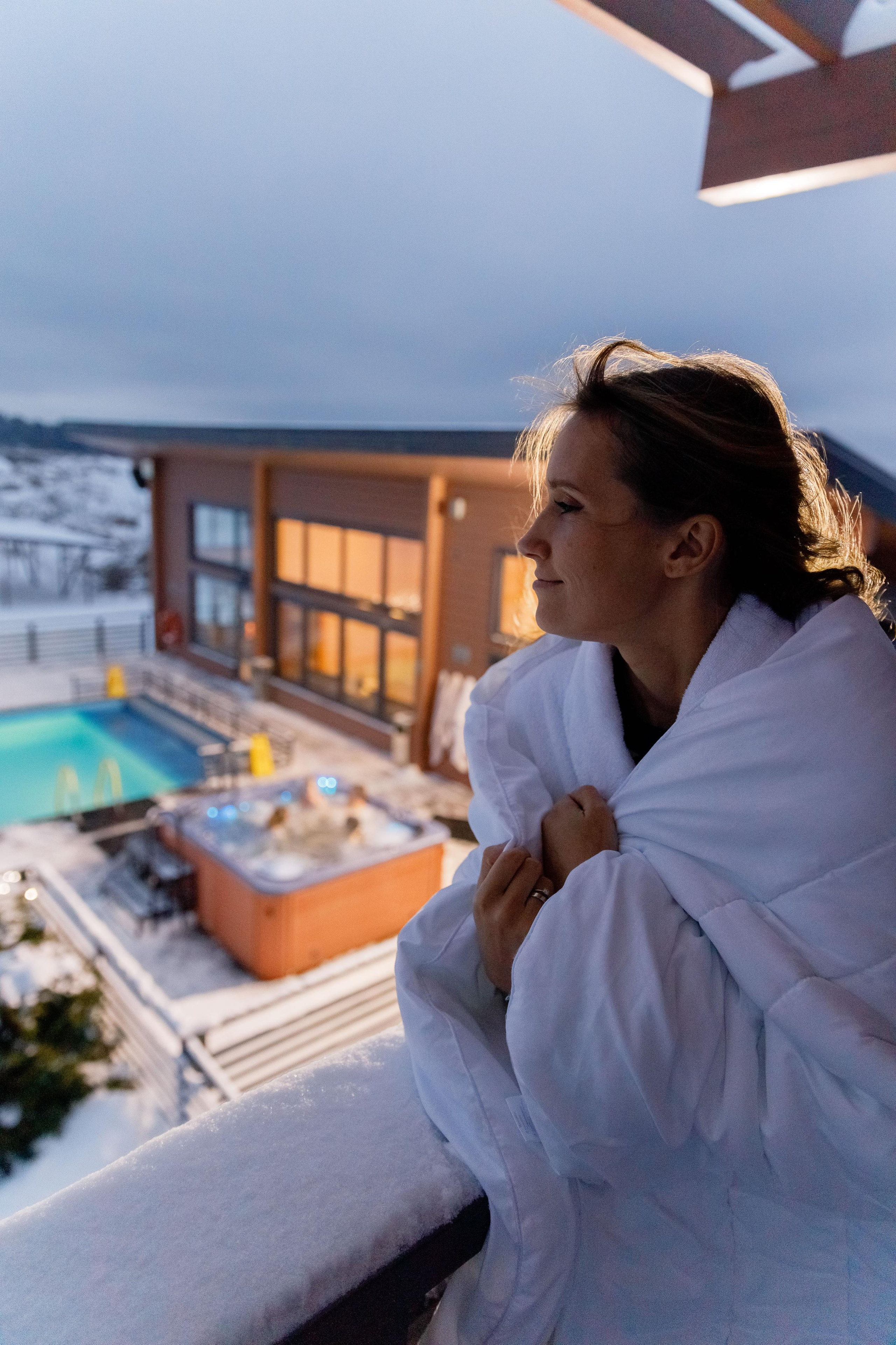 GORKI Golf & Resort. Главная