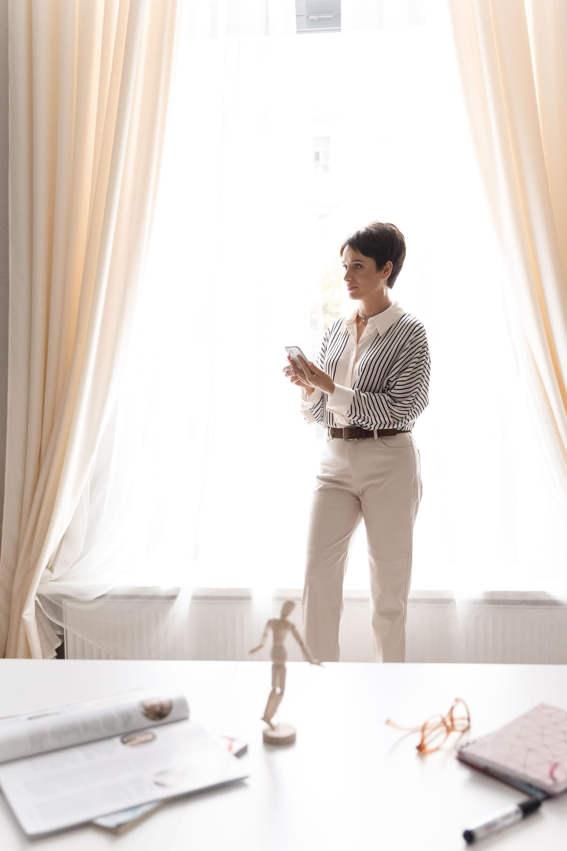 Ксения. Главная