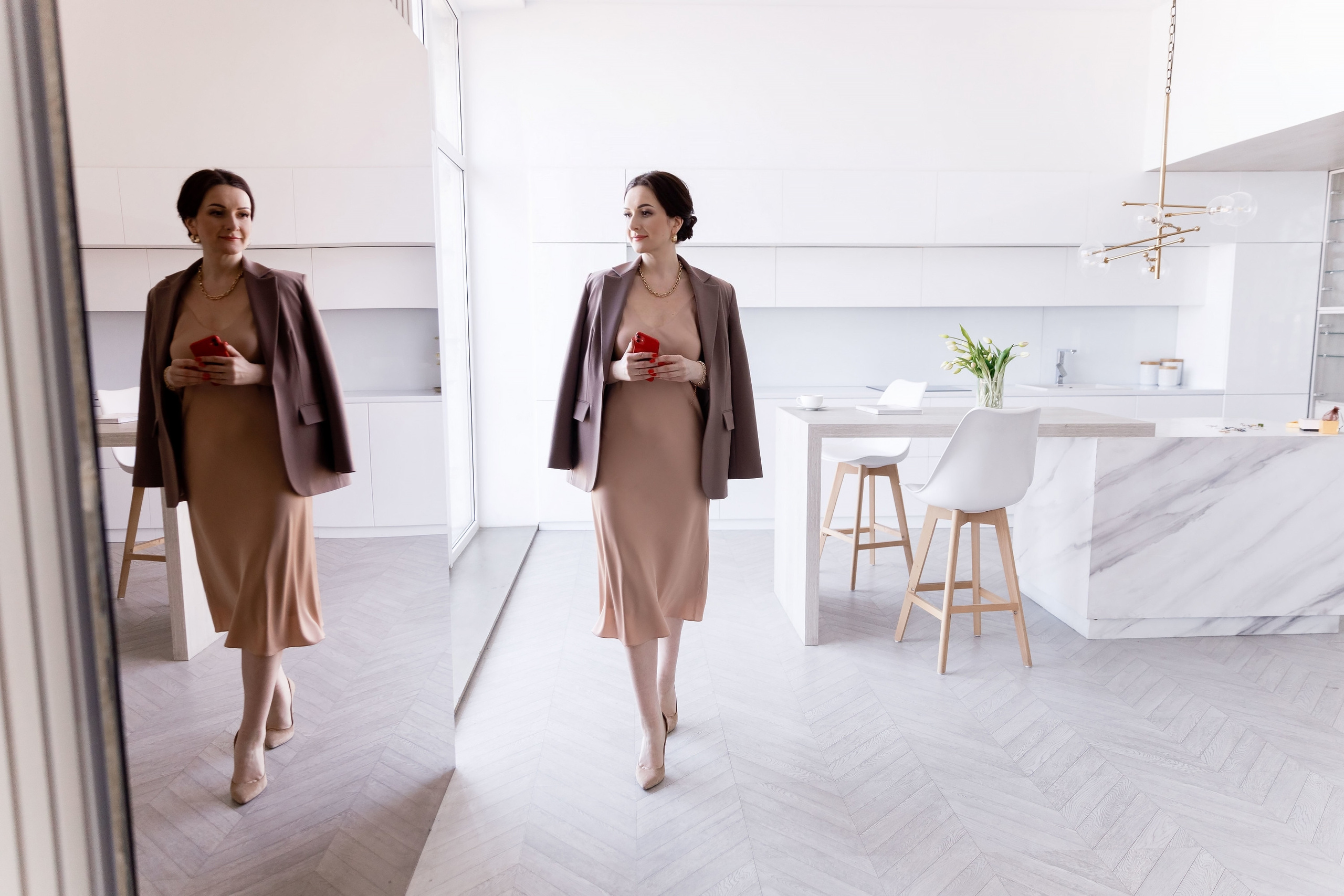 Мария Щитова. Главная