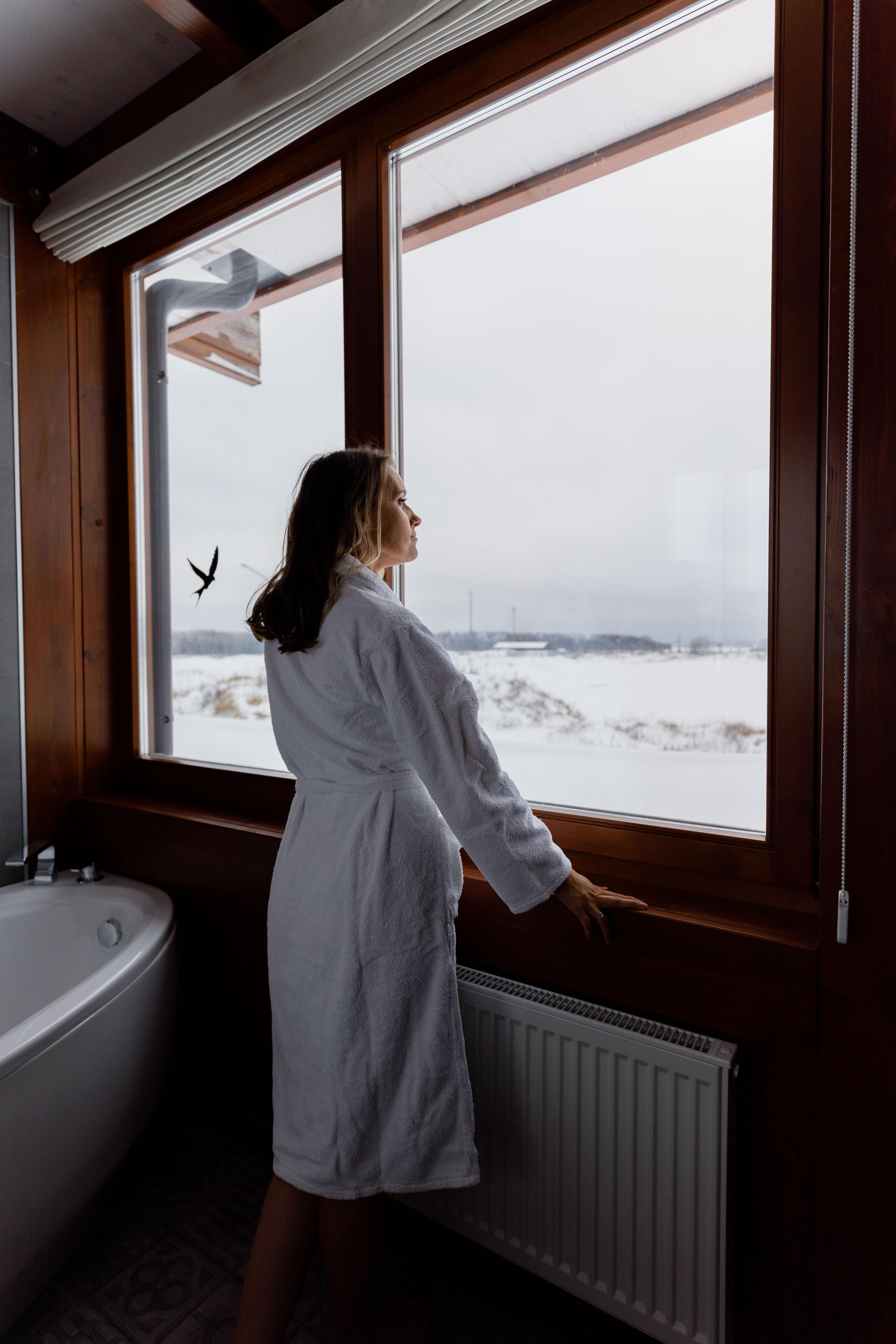 GORKI Golf & Resort. Главная