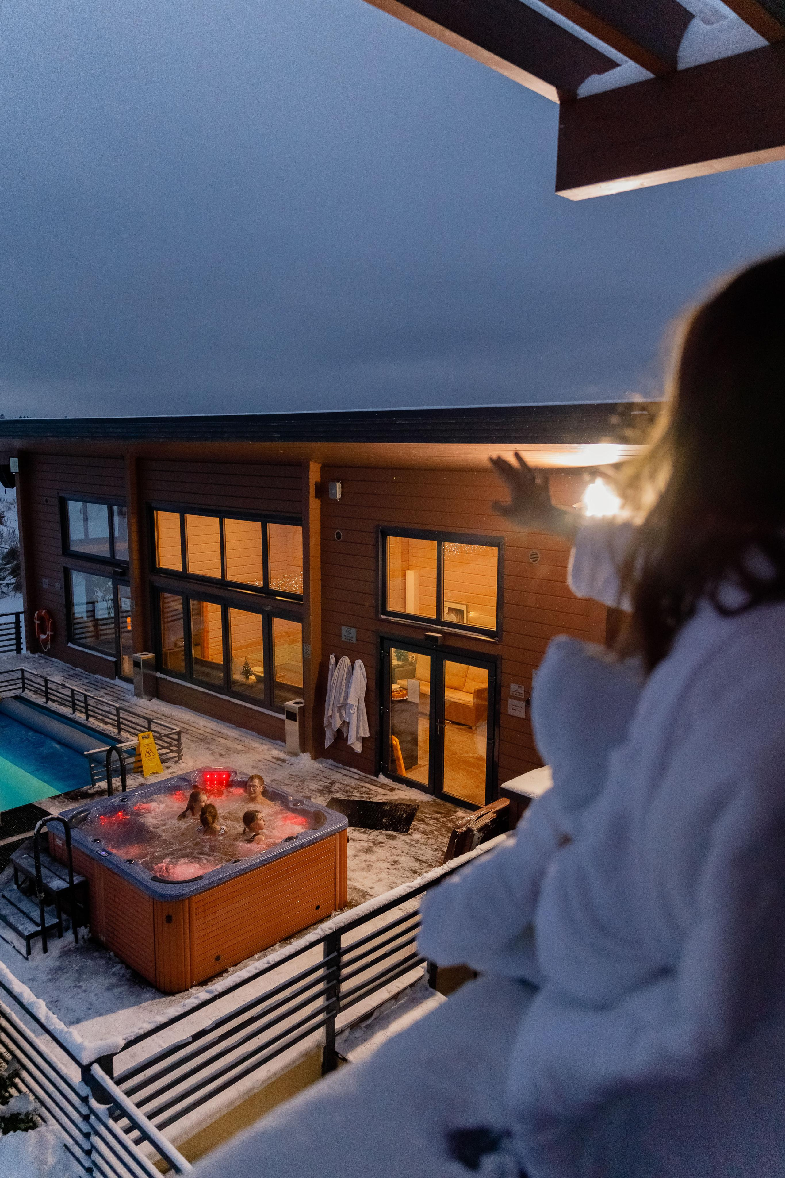 GORKI Golf & Resort. Главная