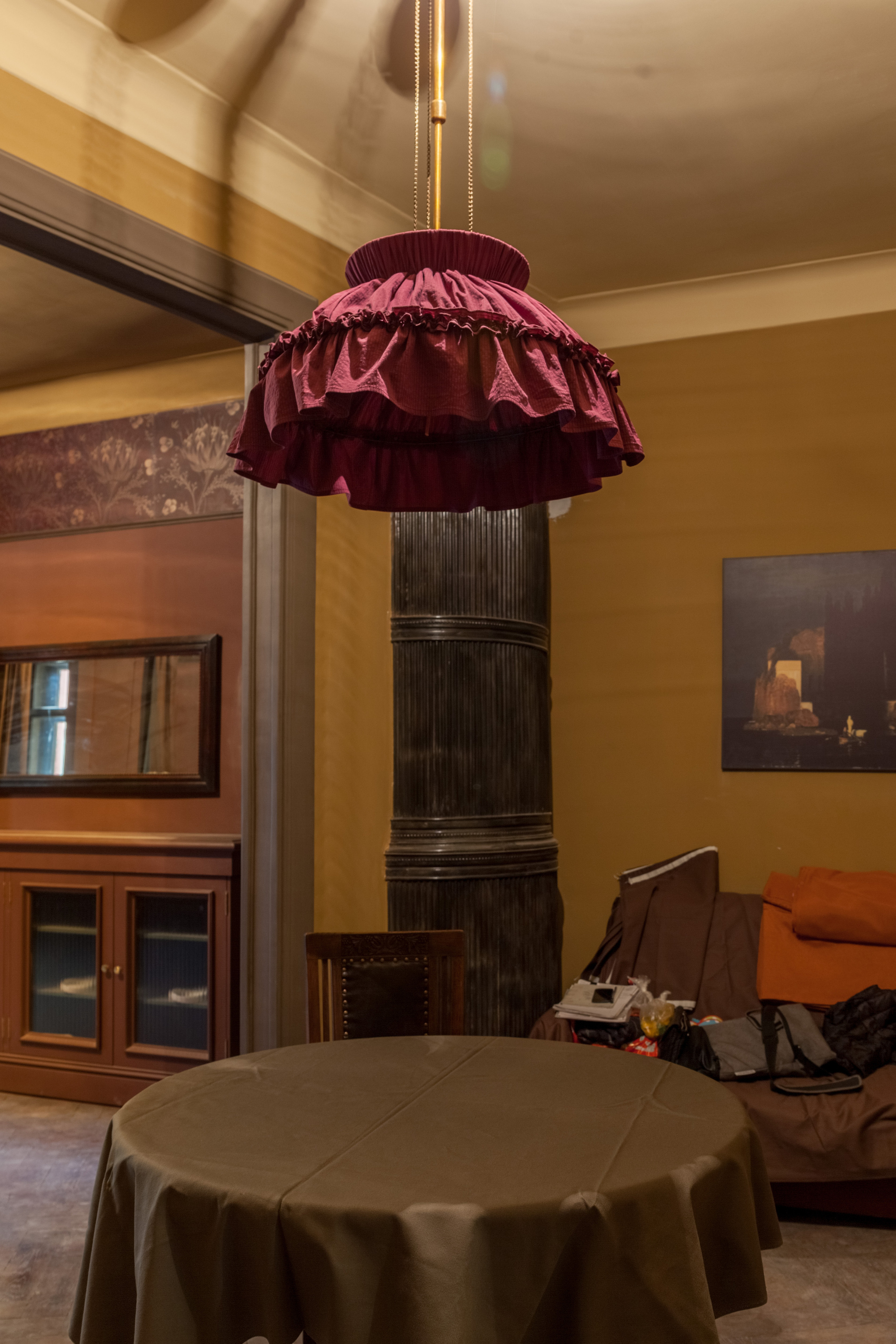 Интерьер. Главная