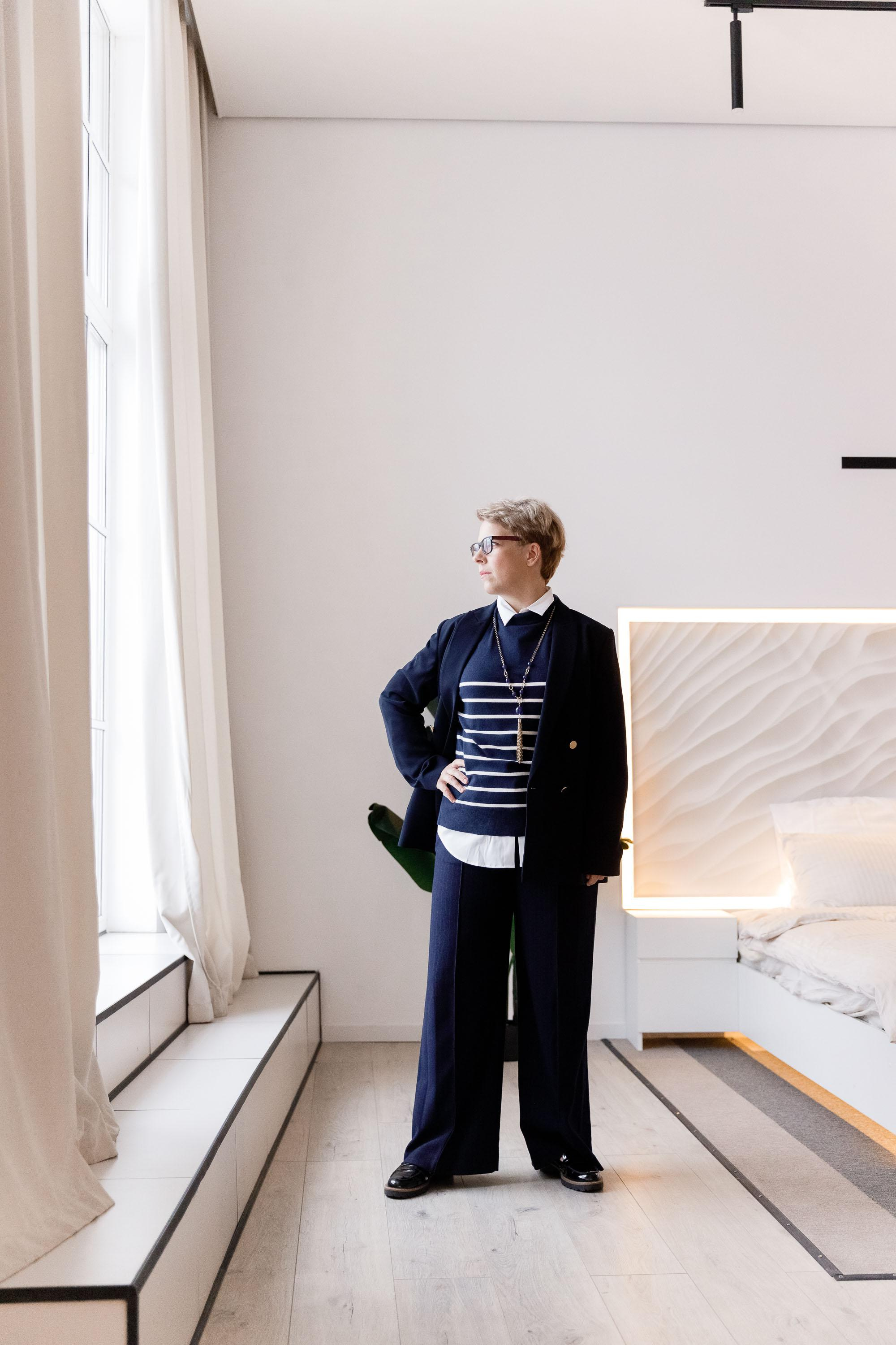 Мария Батти. Главная