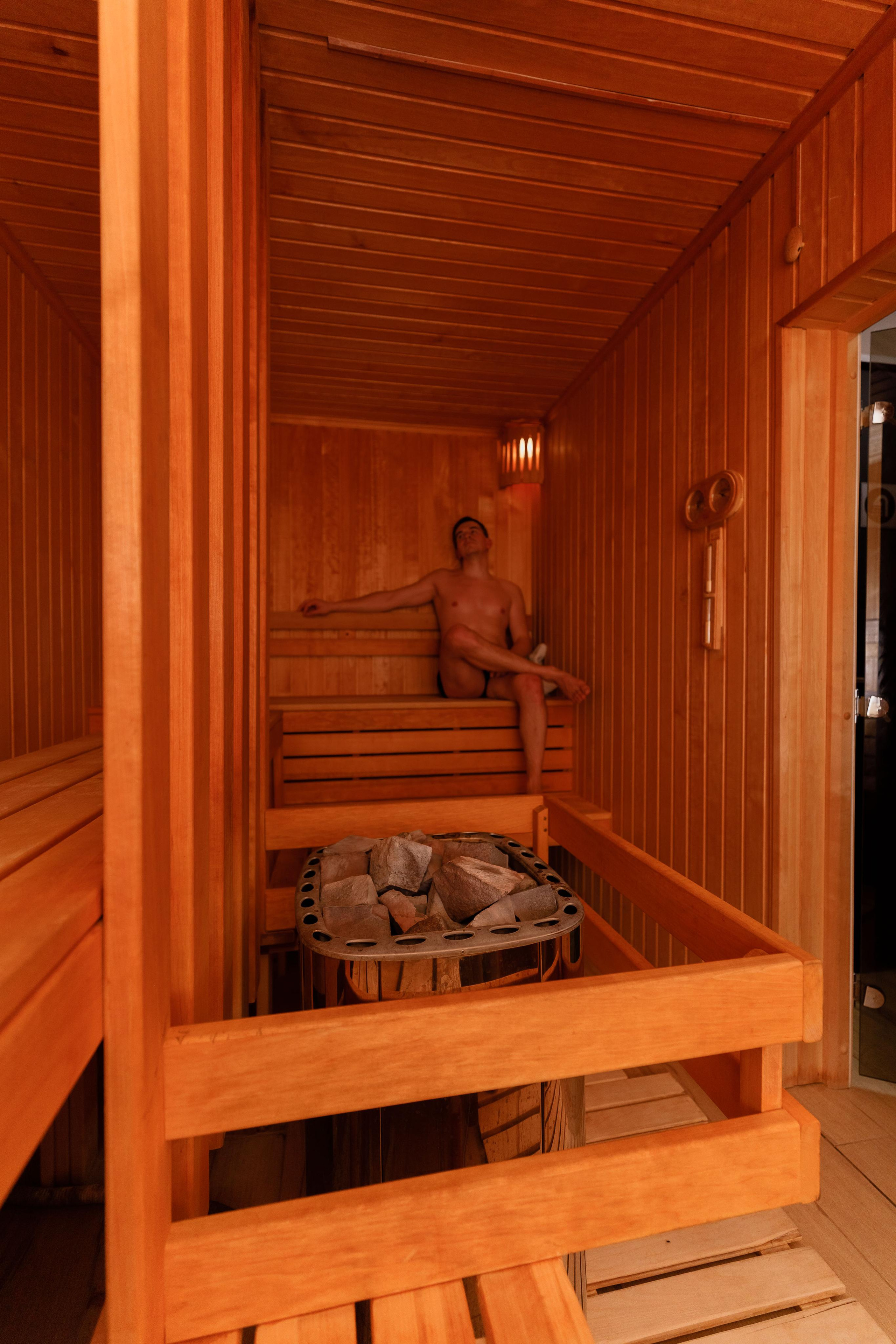 GORKI Golf & Resort. Главная