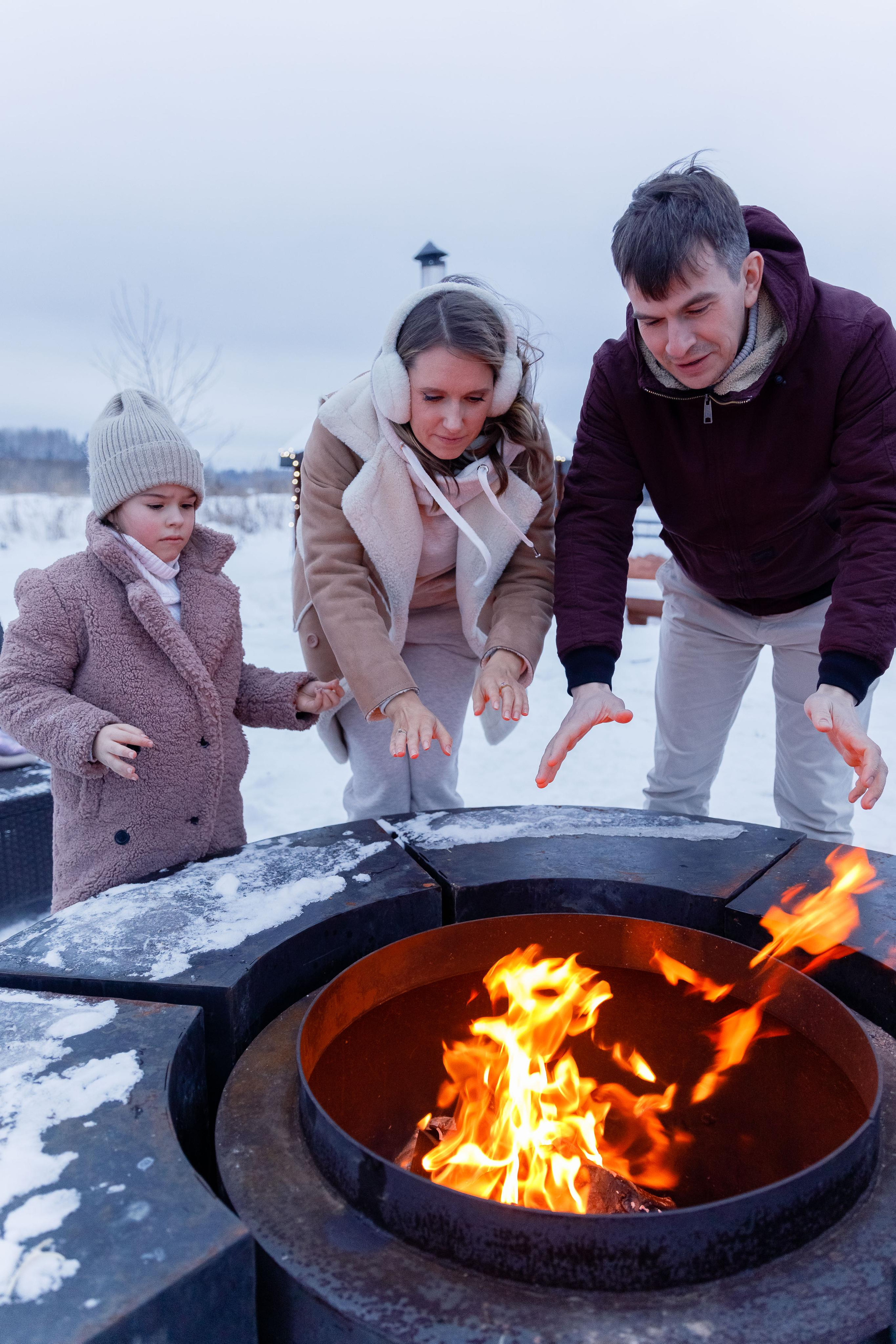 GORKI Golf & Resort. Главная