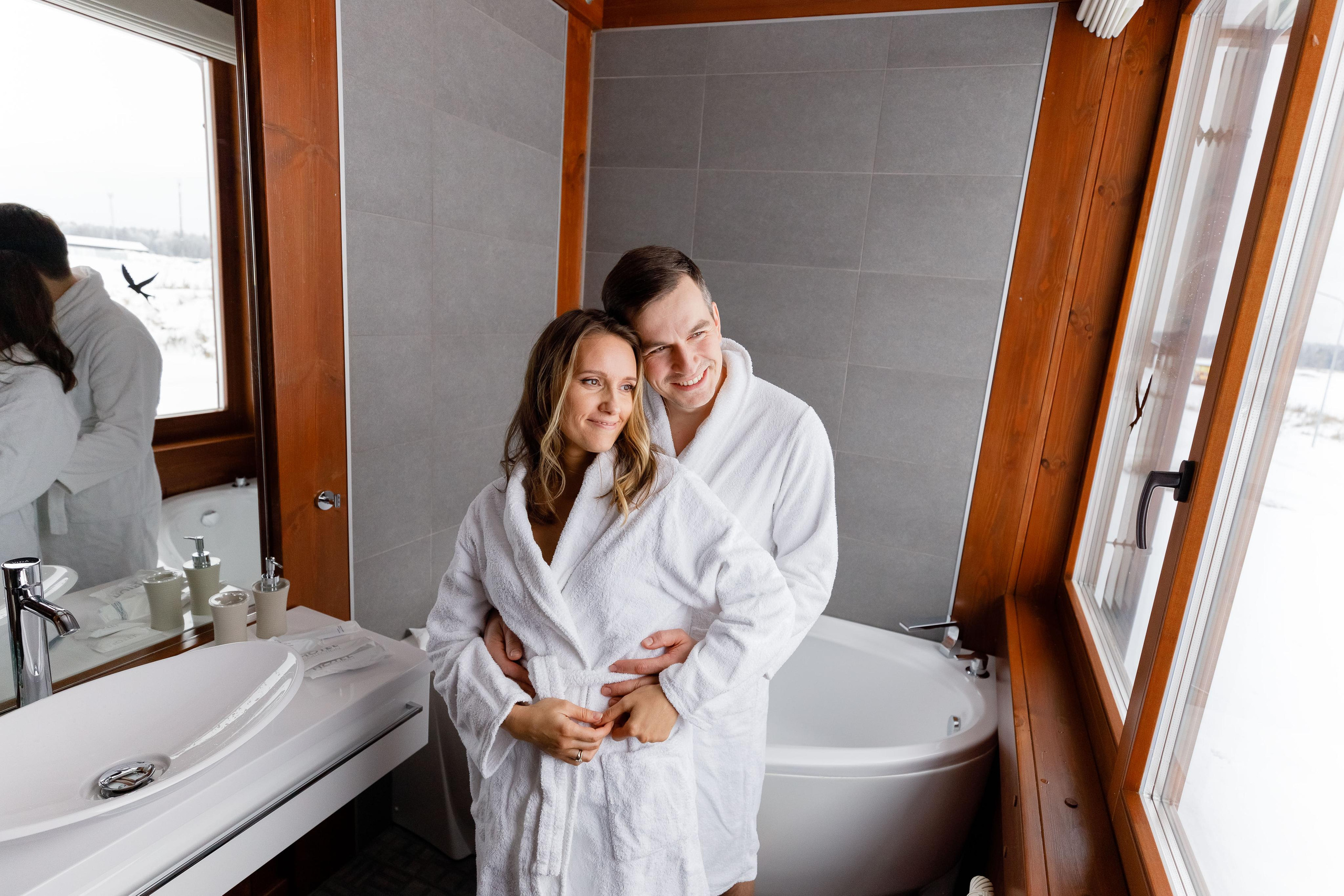 GORKI Golf & Resort. Главная