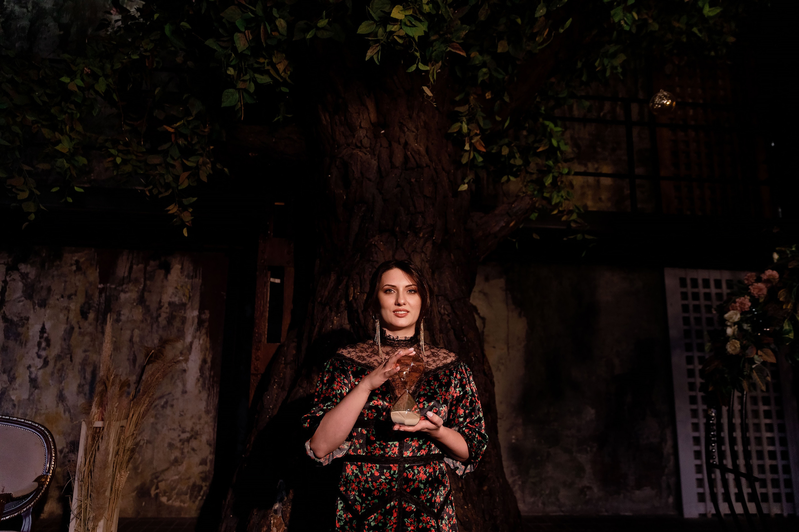 Евгения Антипова. Главная